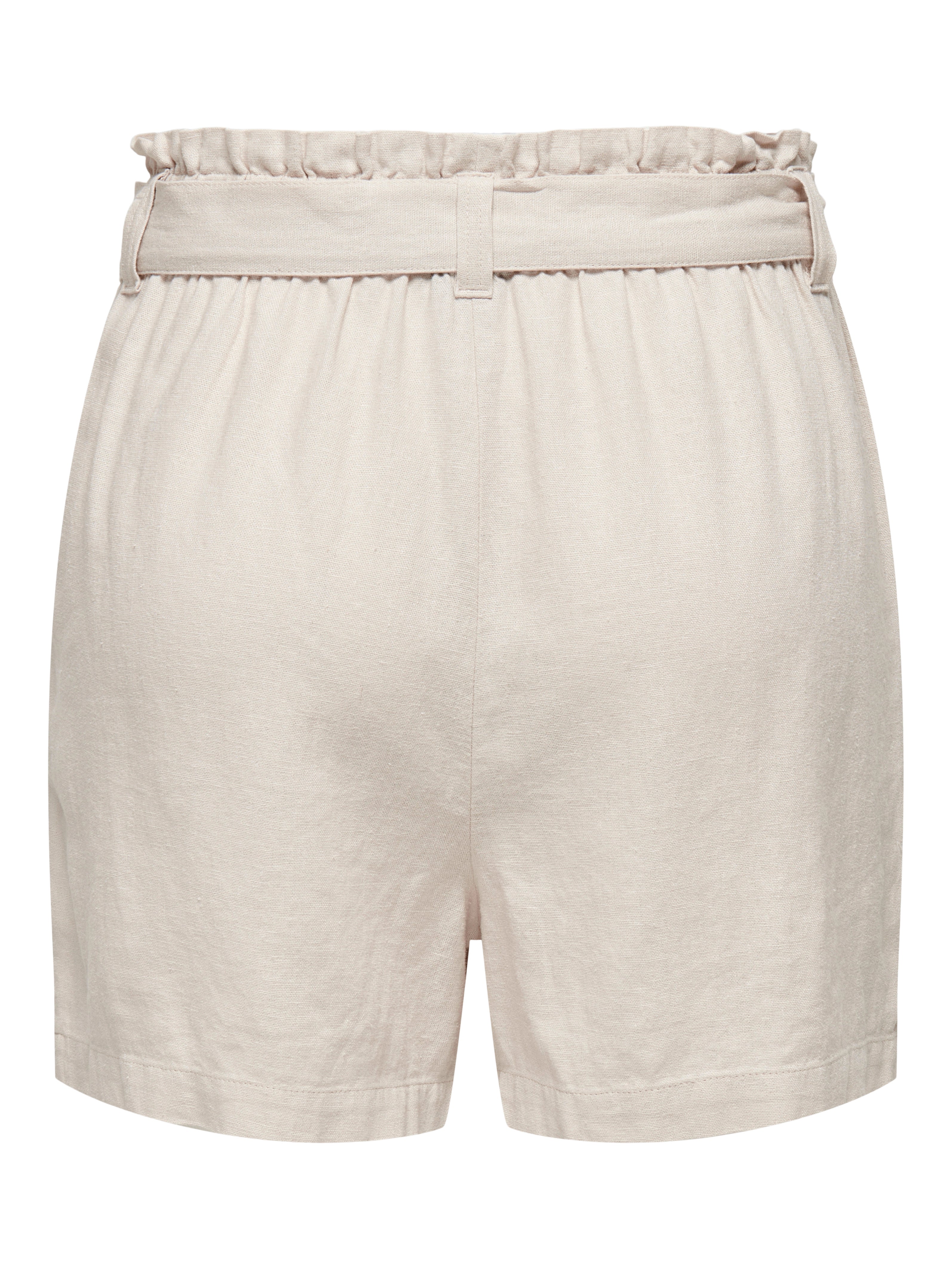 Thumbnail - Jdysay Mittlere Taille Normal Geschnitten Shorts
