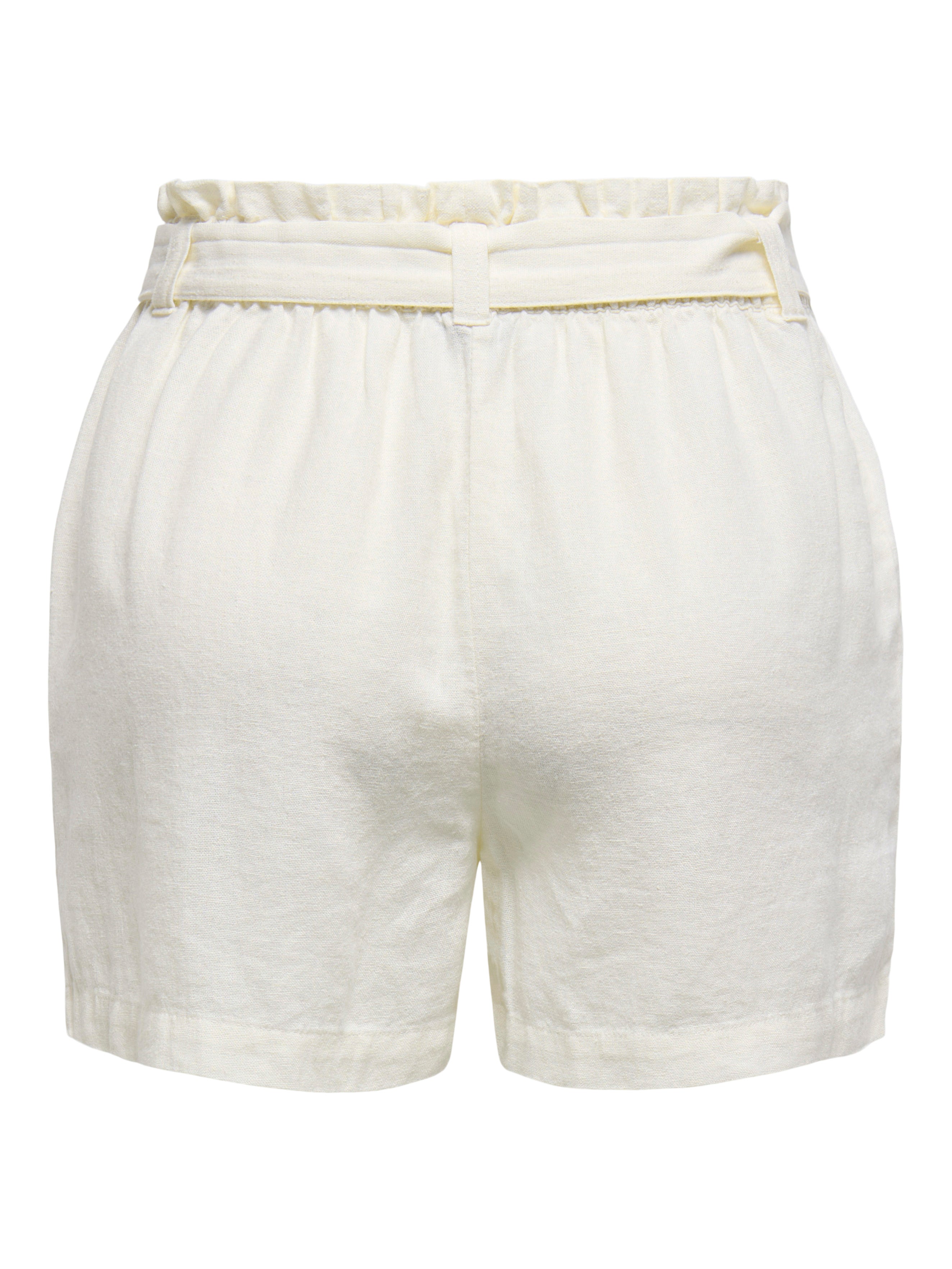 Thumbnail - Jdysay Mittlere Taille Normal Geschnitten 1 Shorts