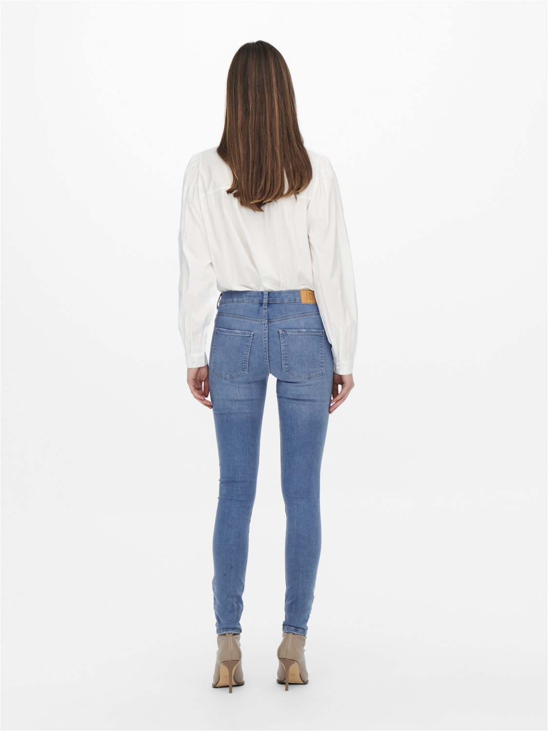 Skinny fit jeans with 30% discount! | ONLY®