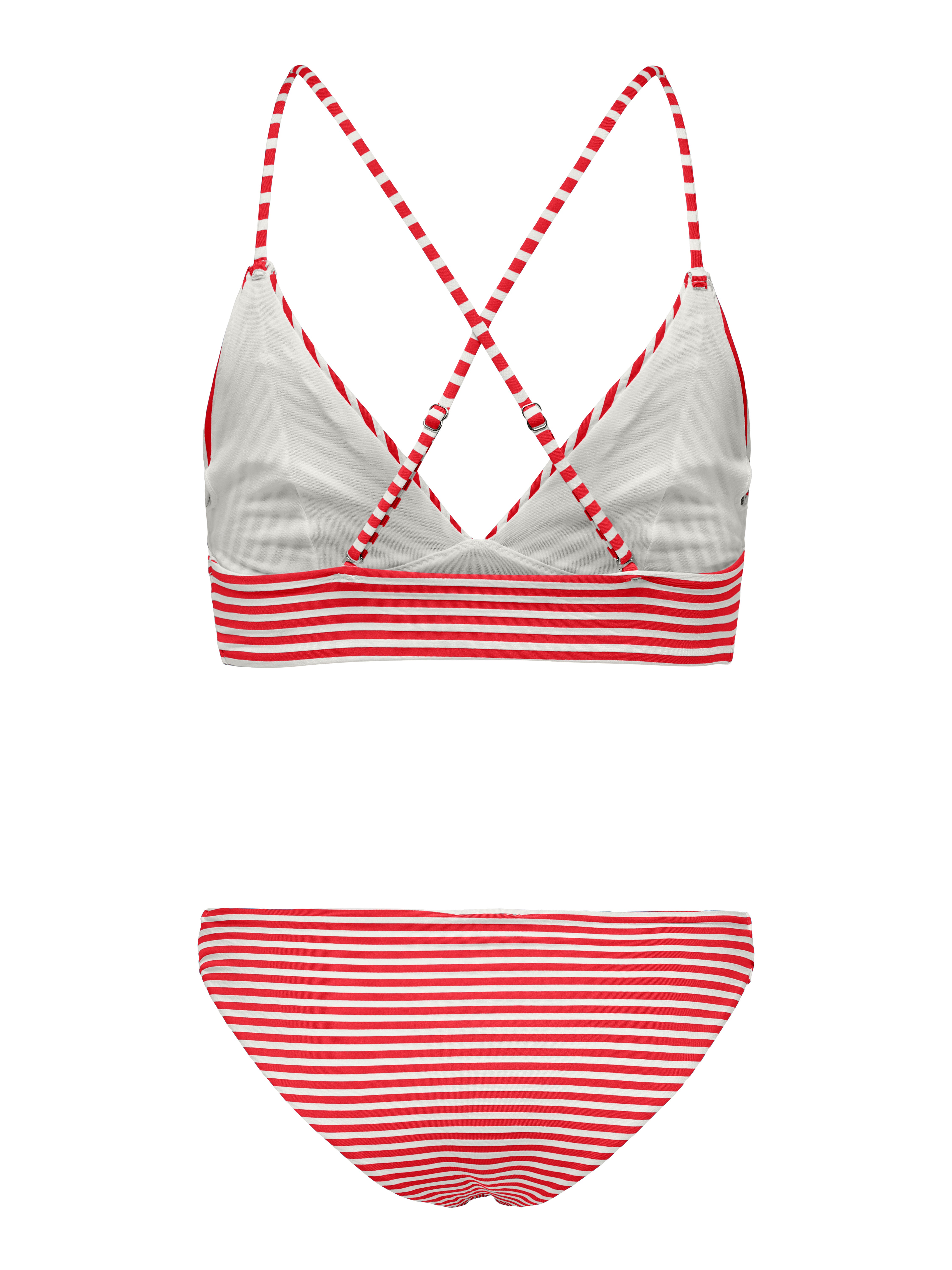 dauw JEP Theseus Triangle Bikini set with 30 discount! | ONLY®