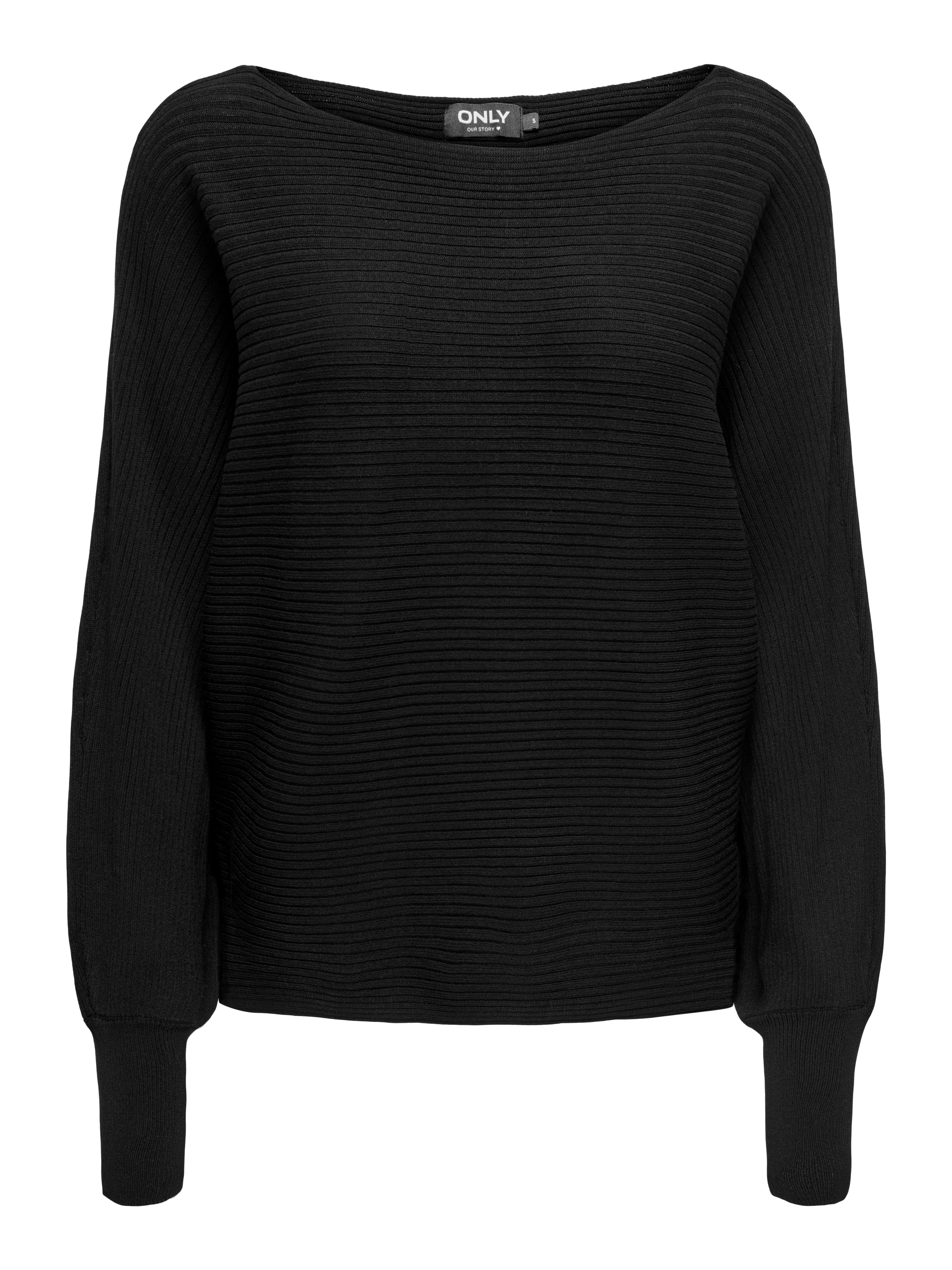 Thumbnail - Onladaline Strickpullover
