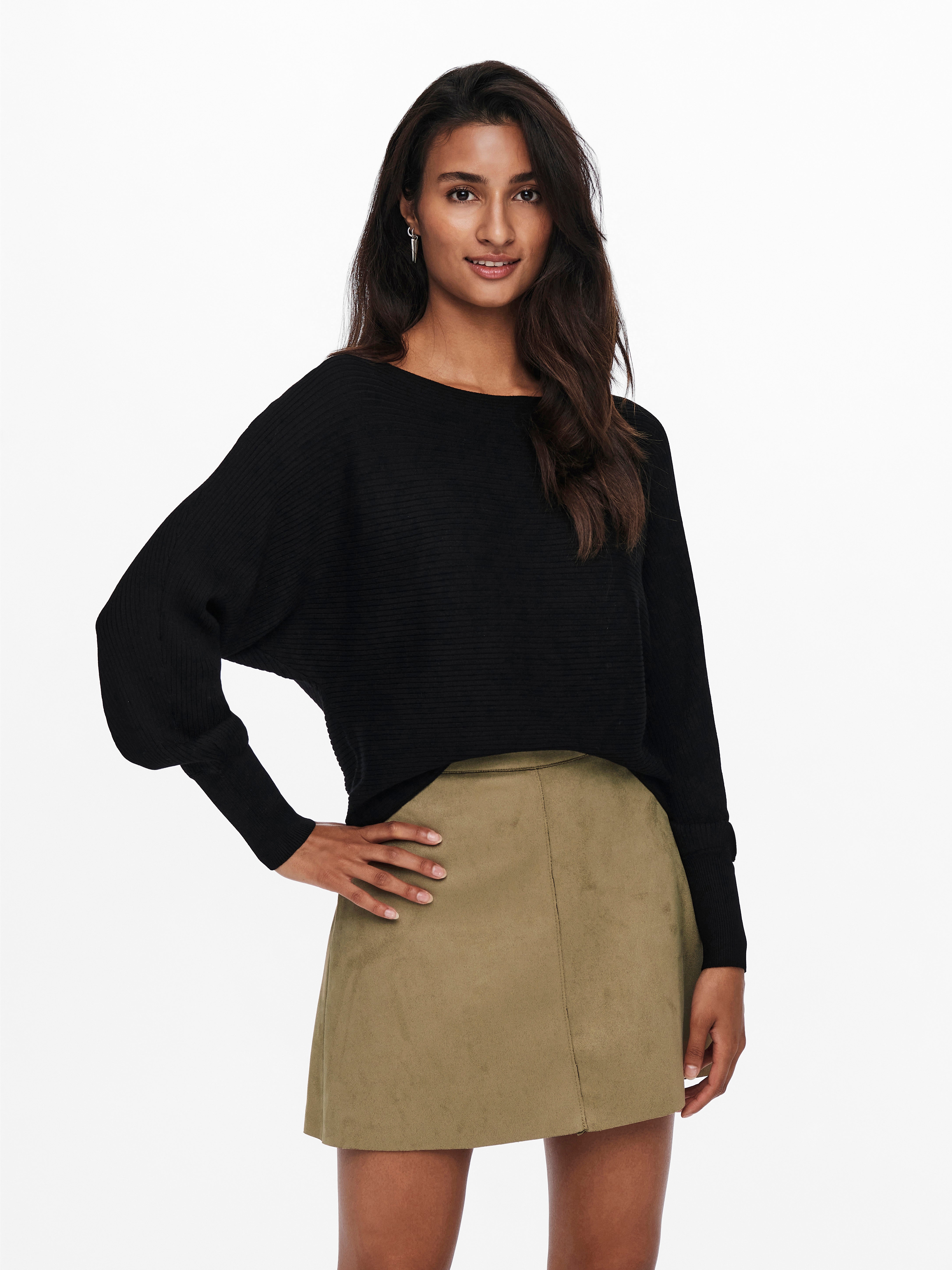Thumbnail - Onladaline Strickpullover