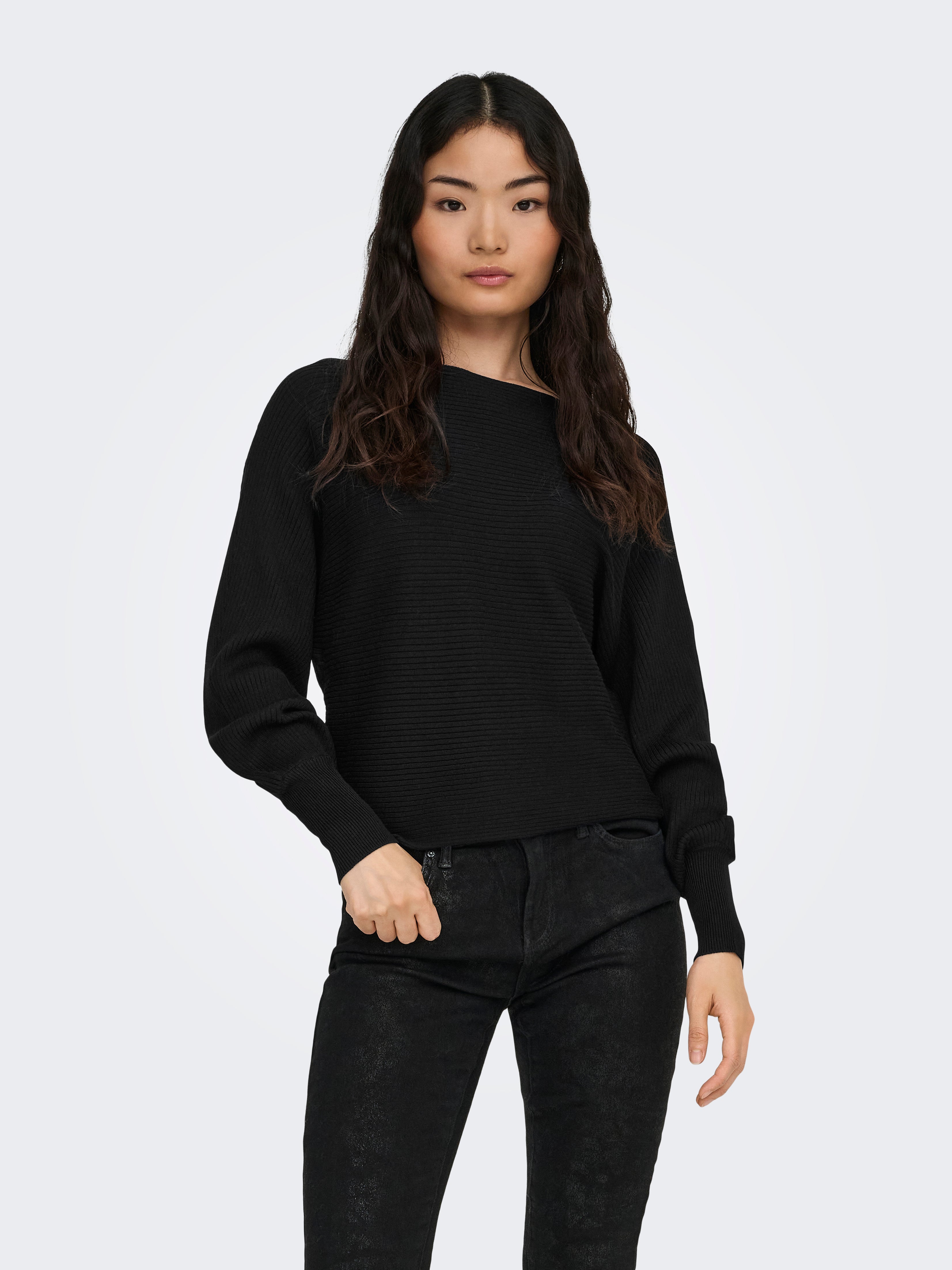 Thumbnail - Onladaline Strickpullover