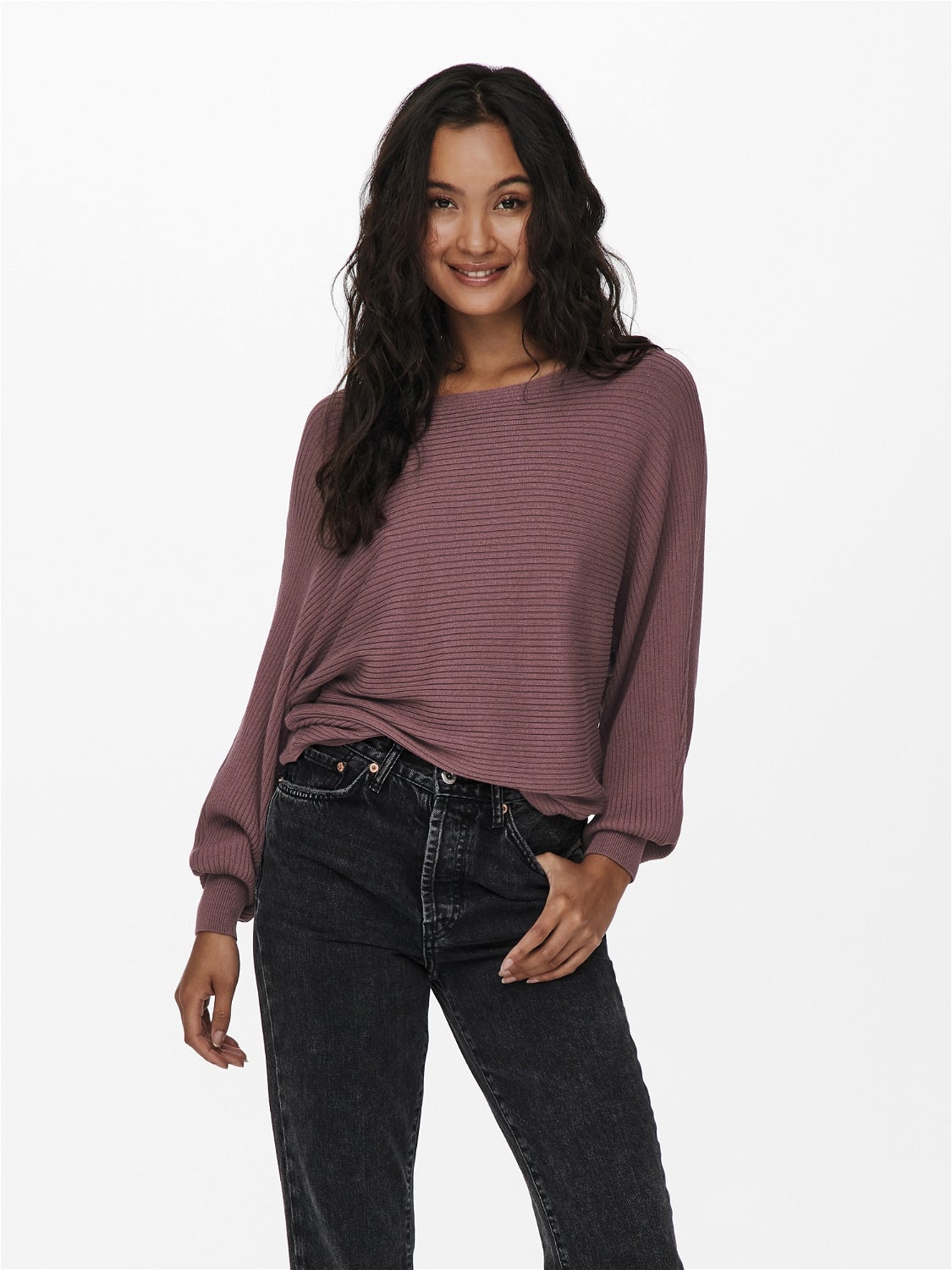 DAMEN Pullovers & Sweatshirts Chenille Rabatt 73 % Rot S Zara Pullover 