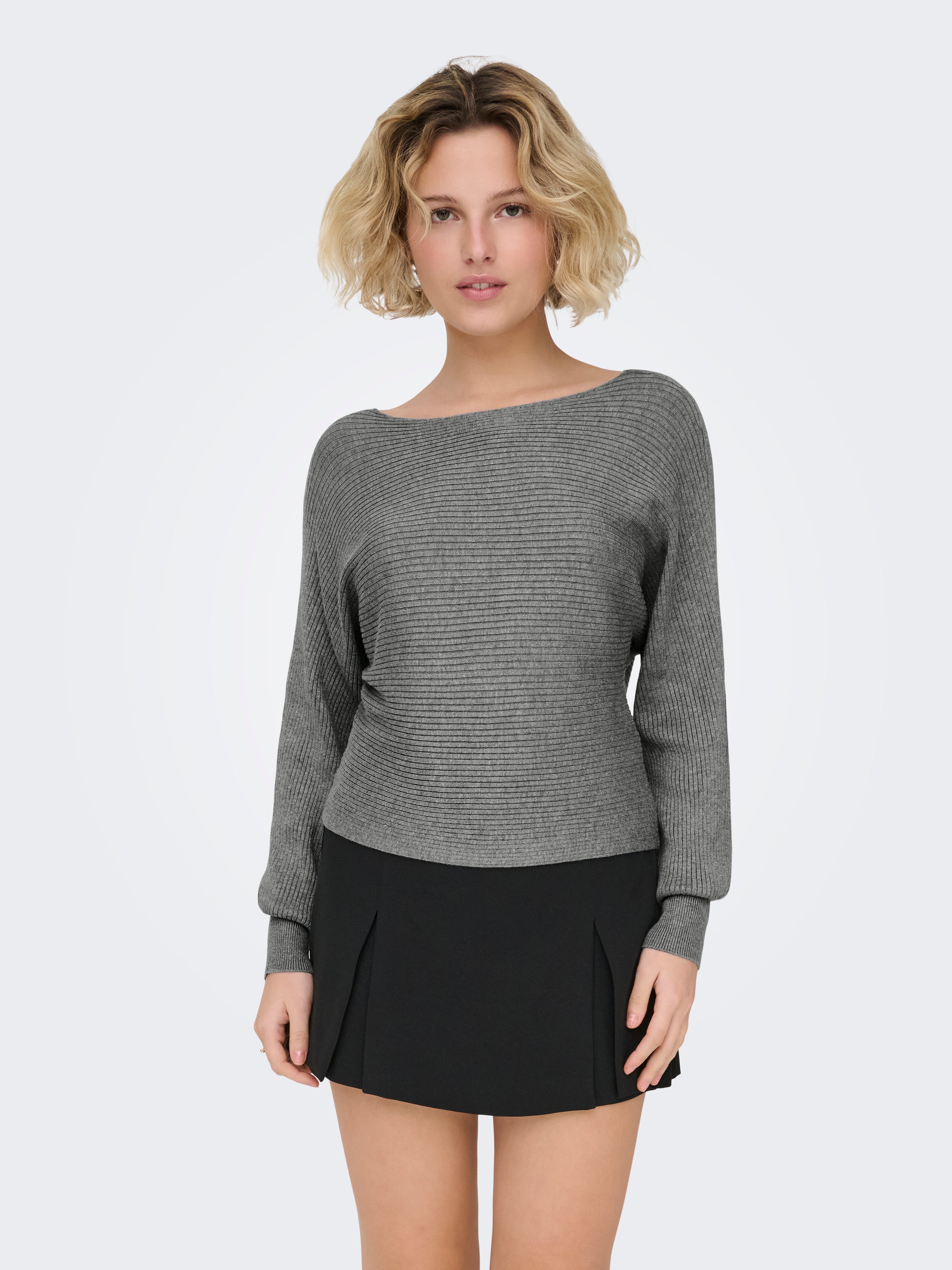 Thumbnail - Onladaline Strickpullover