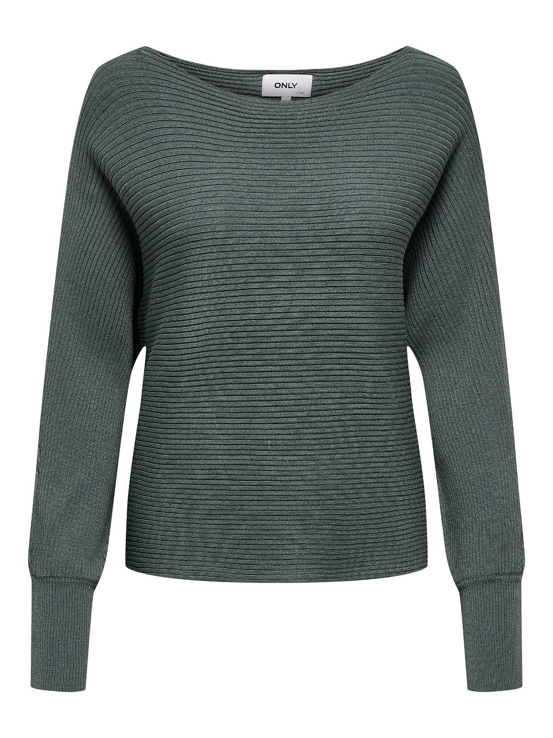 Thumbnail - Onladaline Strickpullover