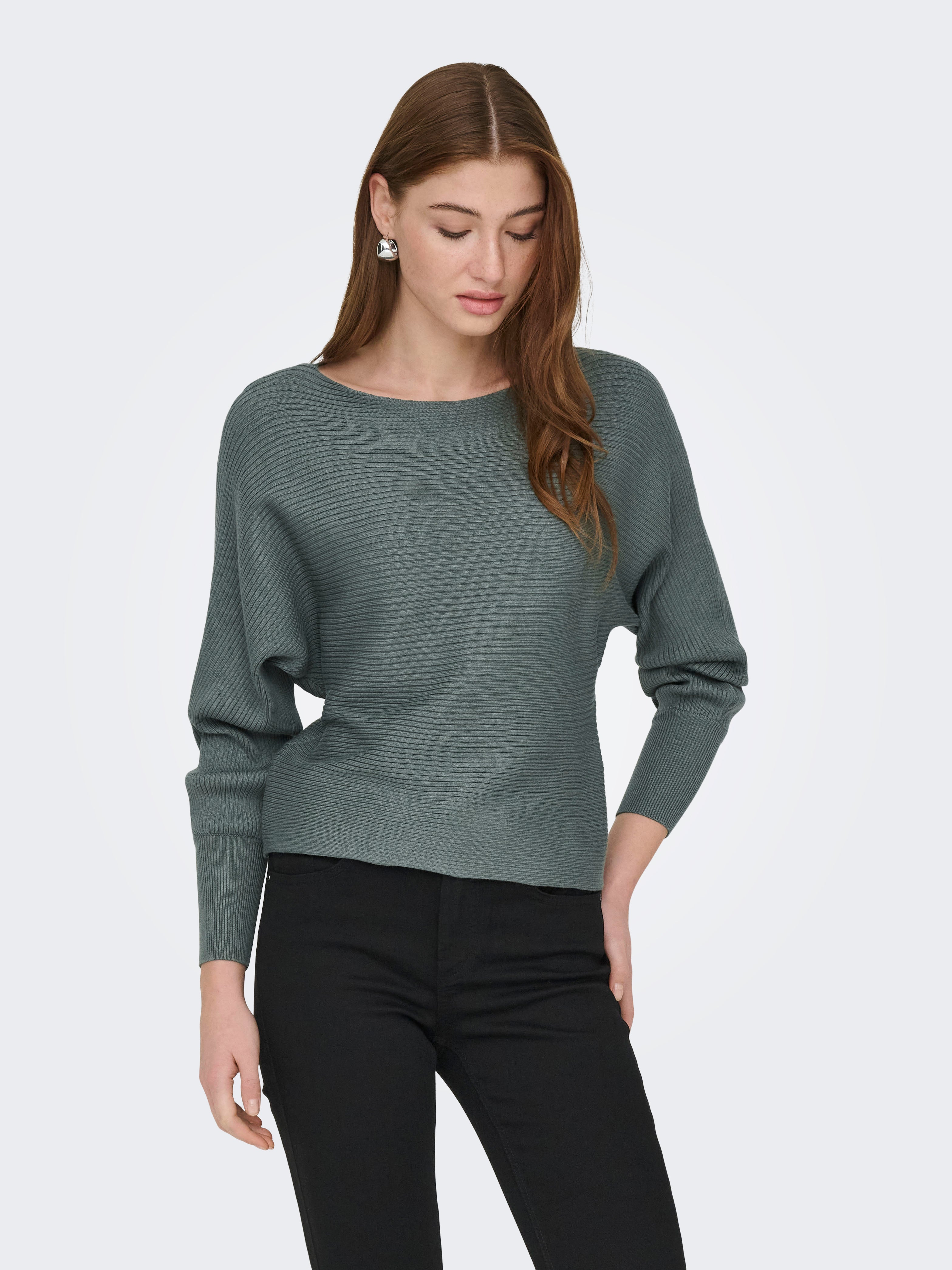 Thumbnail - Onladaline Strickpullover