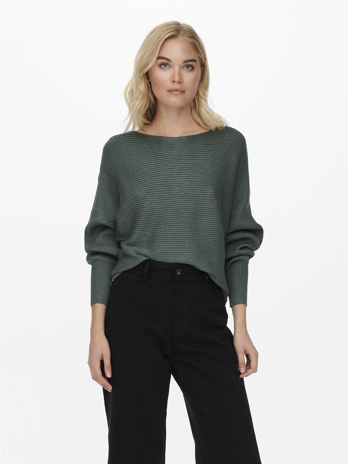 Thumbnail - Onladaline Strickpullover