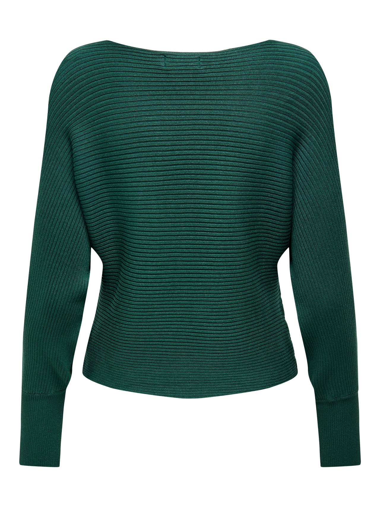 ONLY Kurz Strickpullover -Ponderosa Pine - 15226298