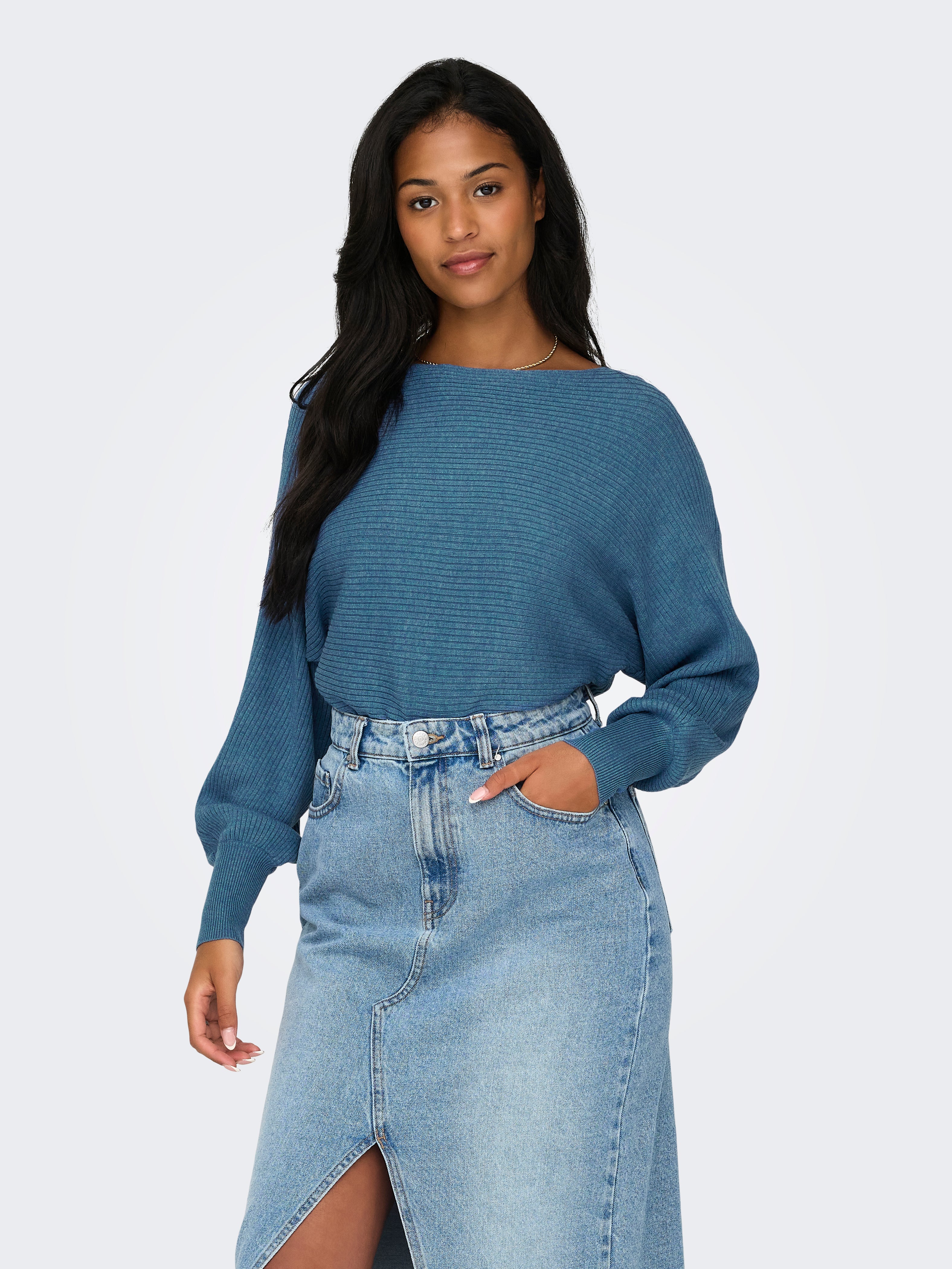 Thumbnail - Onladaline Strickpullover