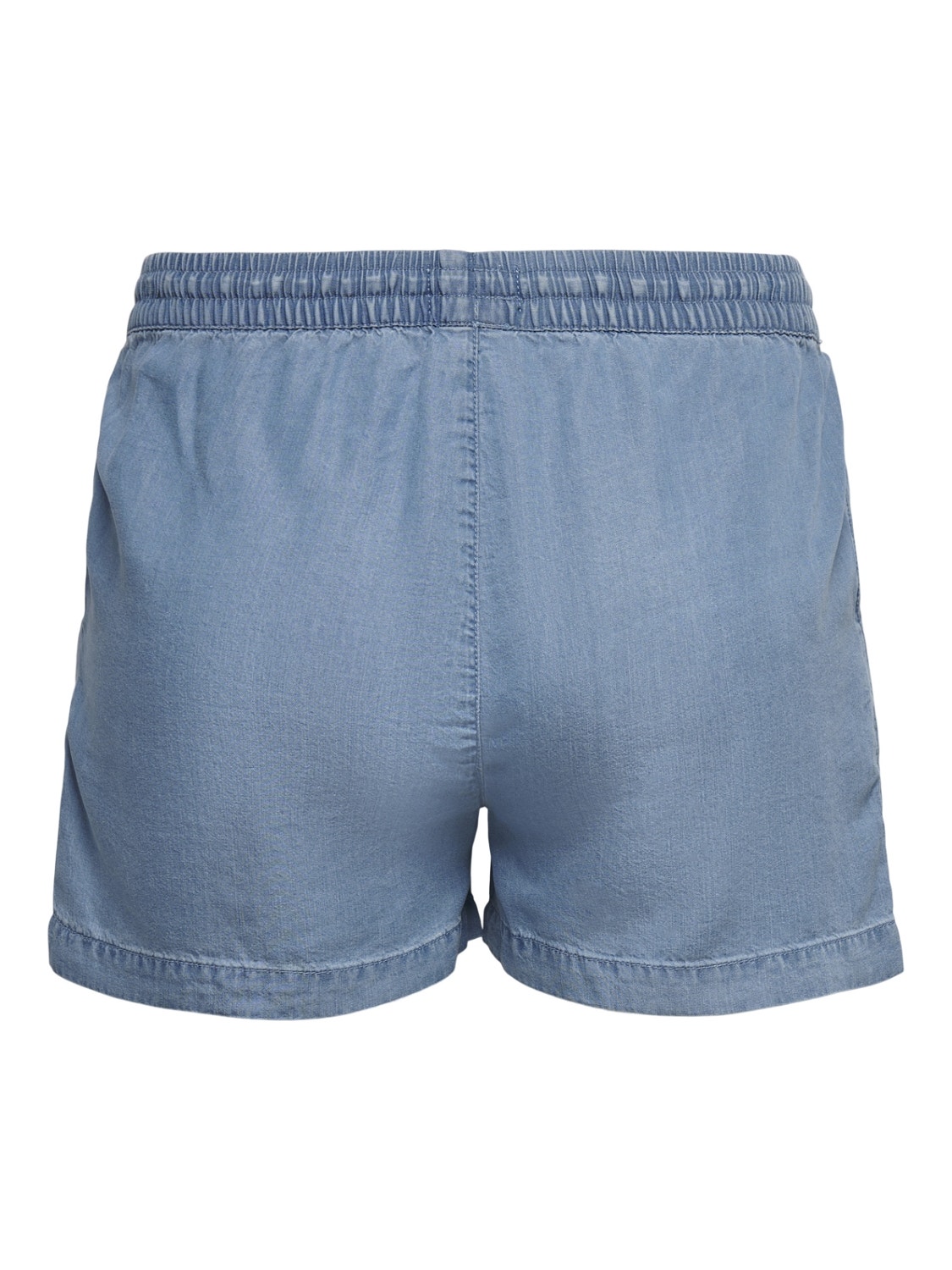 ONLY ONLPema Lyocell Shorts en jean -Medium Blue Denim - 15226321