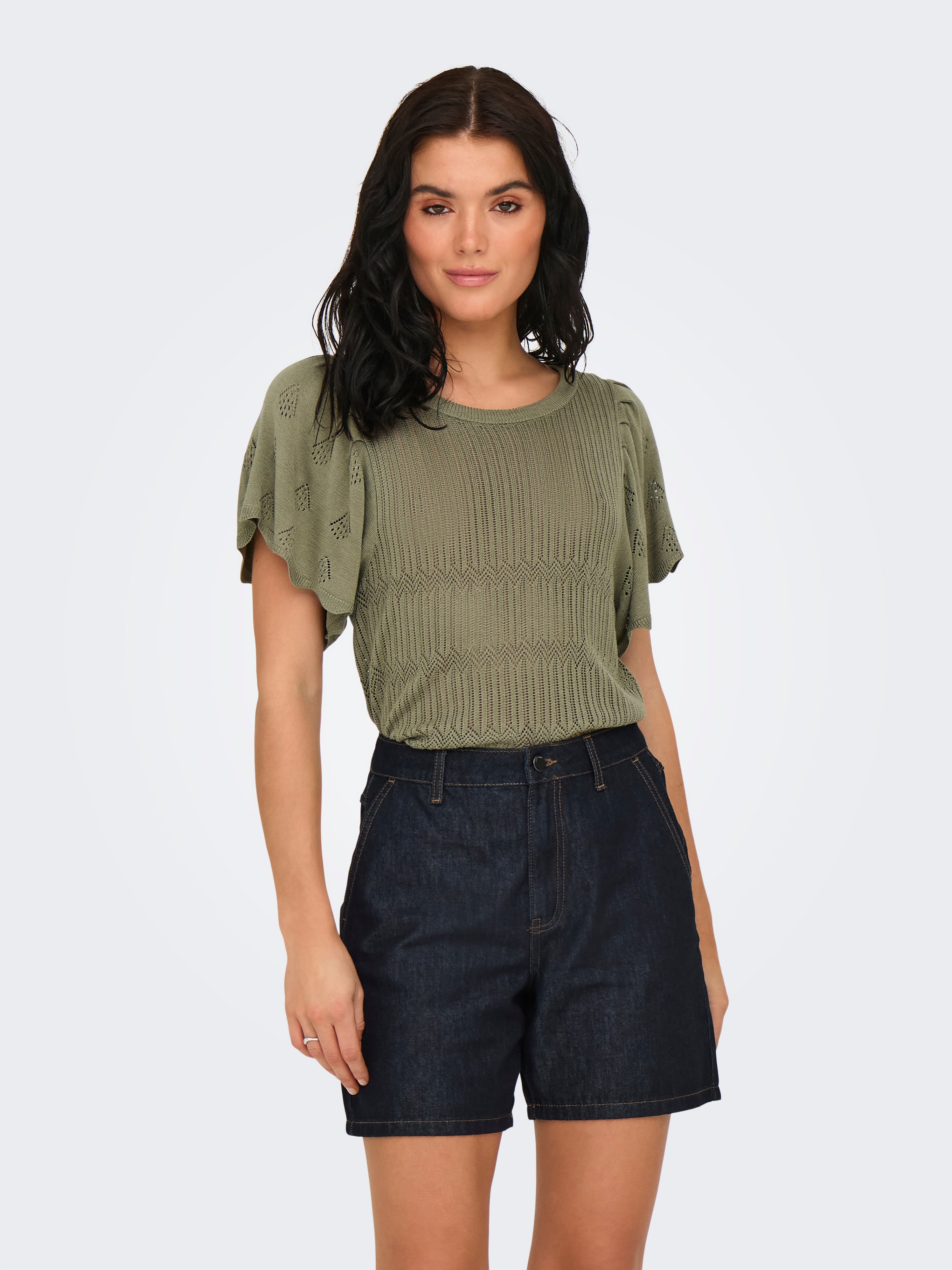 Jdysolis Strickpullover