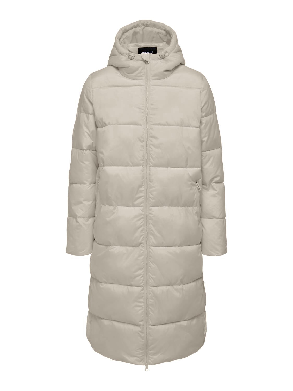 Only Dames Scarlett Pufferjas Zwart Only Dames Scarlett Pufferjas Zwart