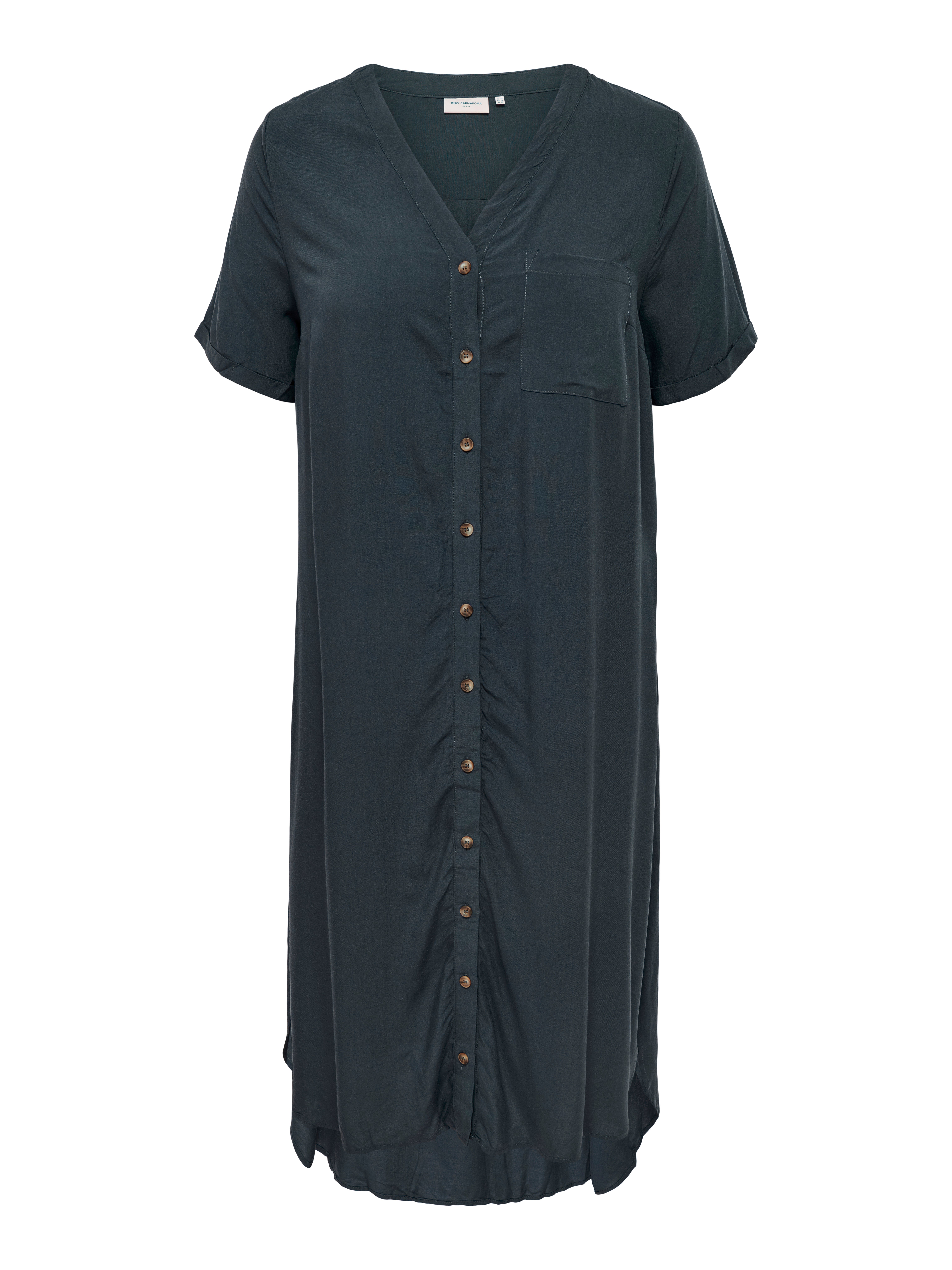 Thumbnail - Carnewdenizia Langes Kleid