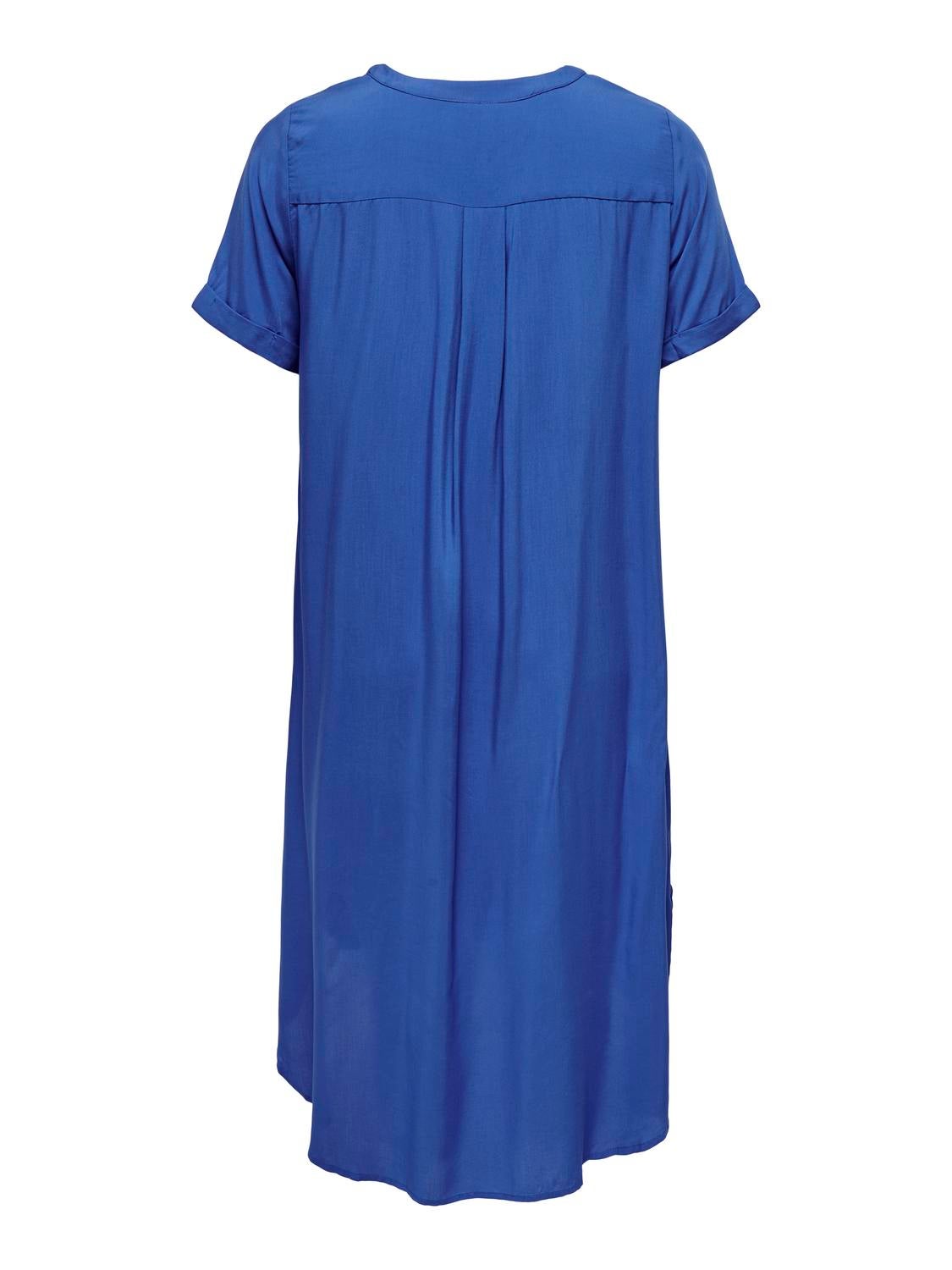 Thumbnail - Carnewdenizia Langes Kleid
