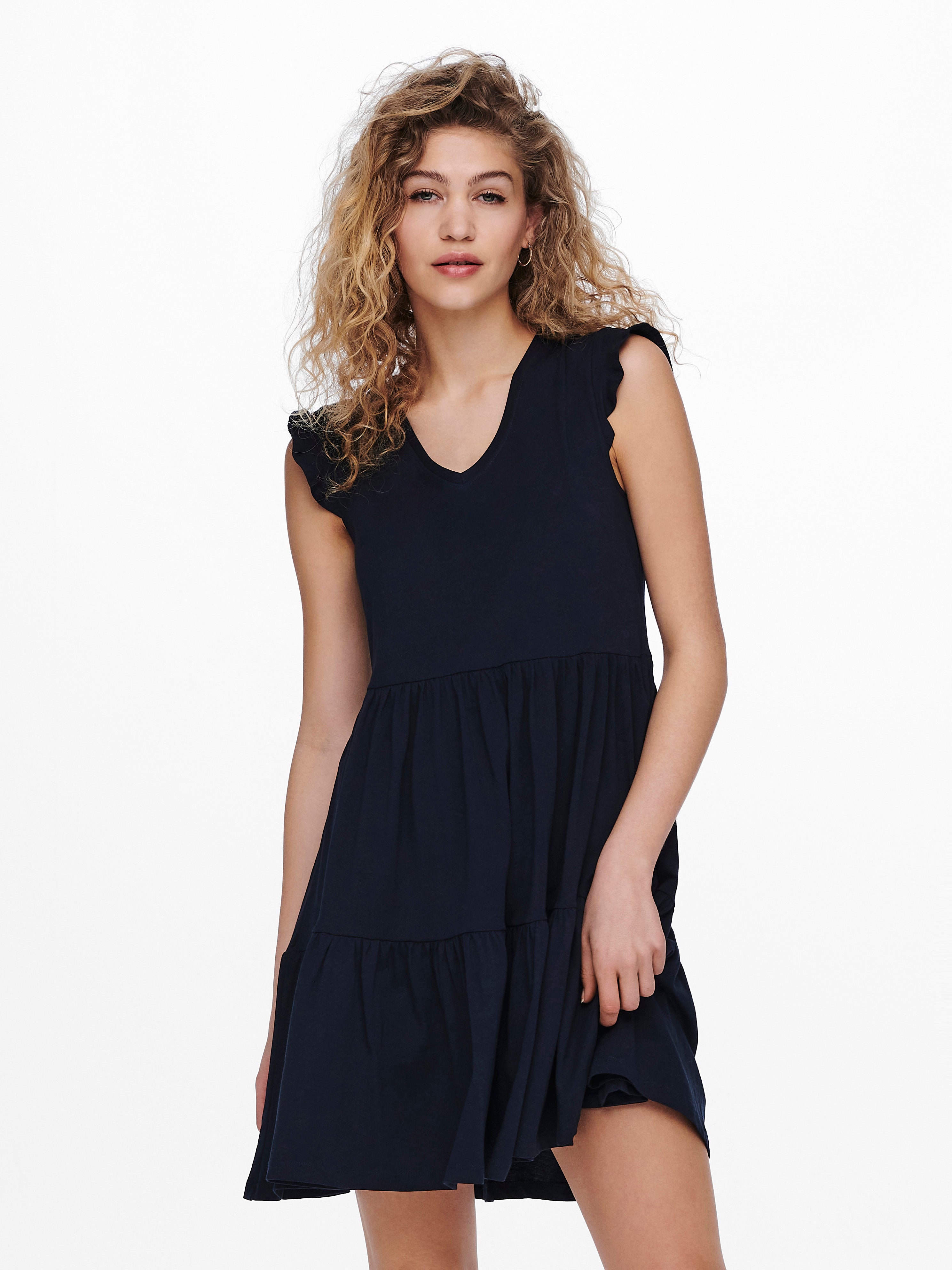 Onlmay Kurzes Kleid