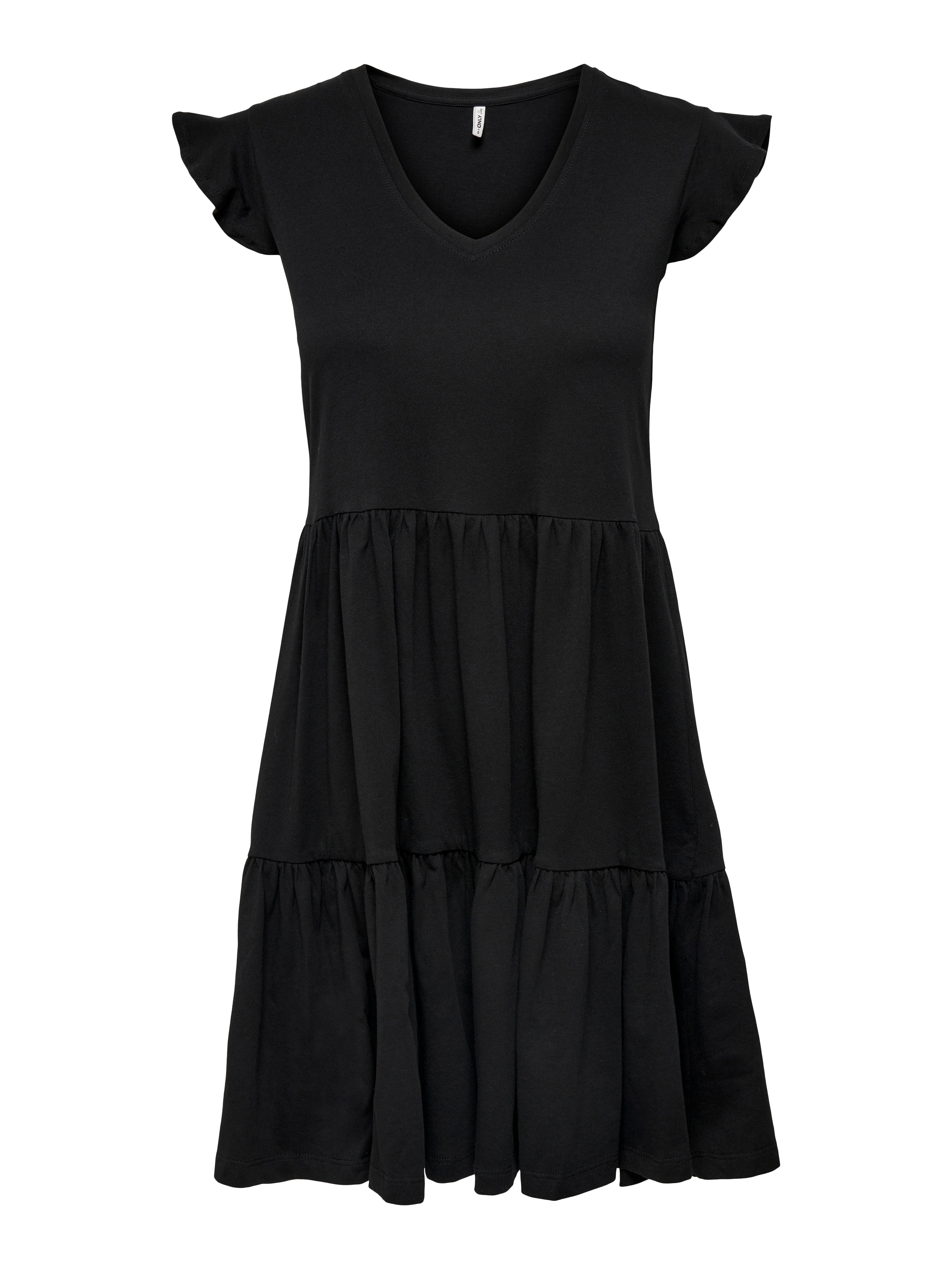 Thumbnail - Onlmay Kurzes Kleid
