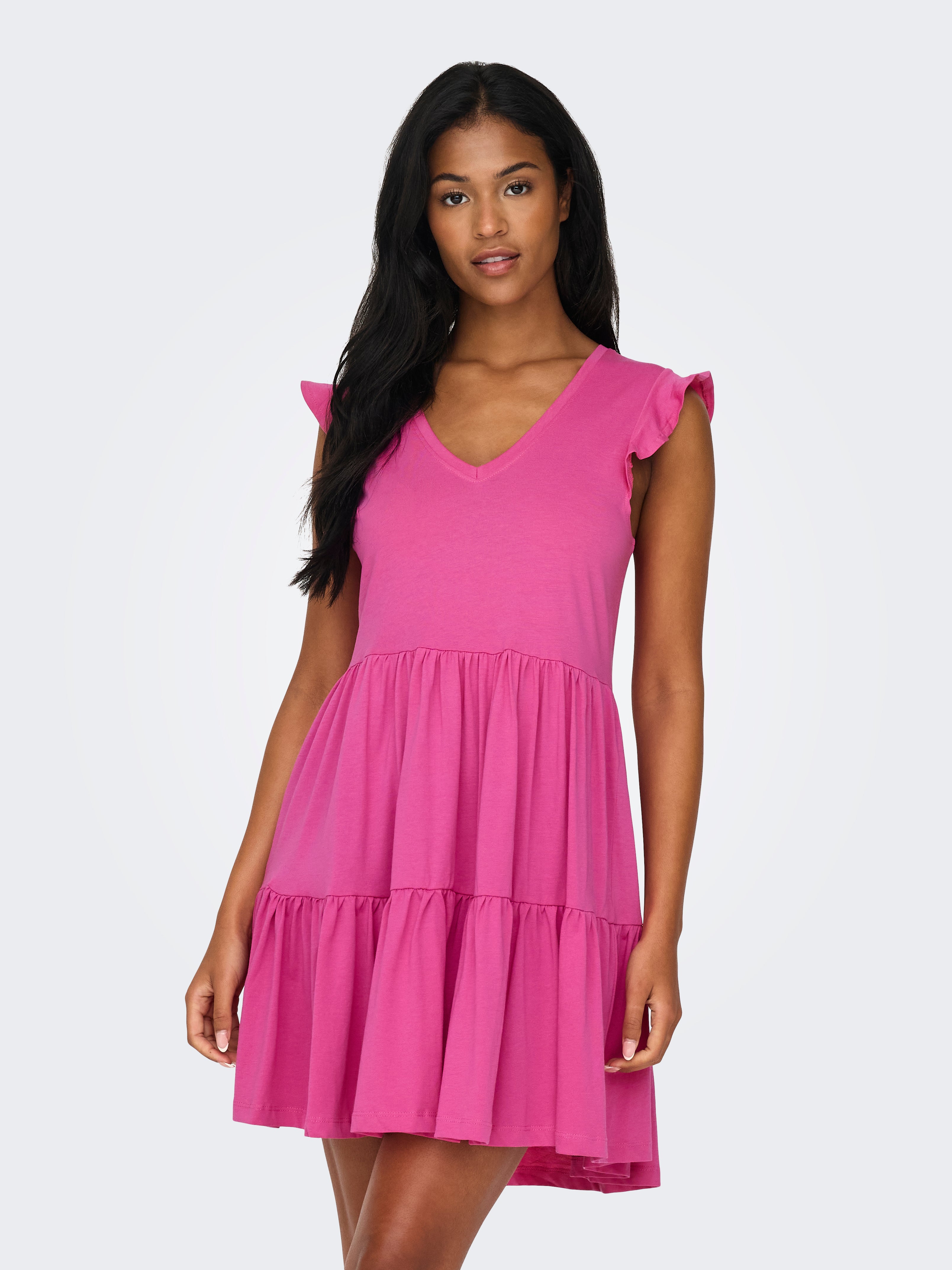 Onlmay Kurzes Kleid