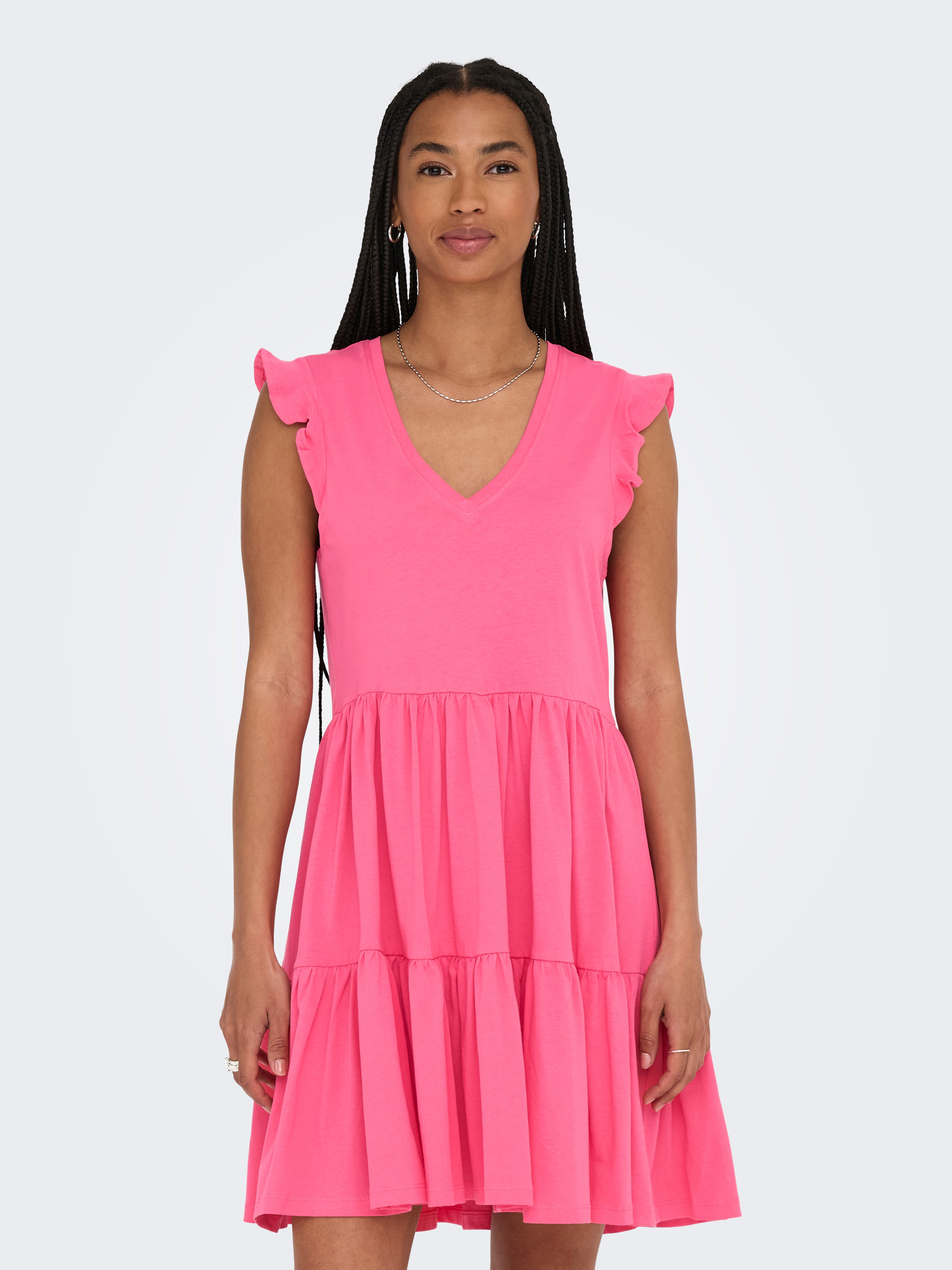 Onlmay Kurzes Kleid