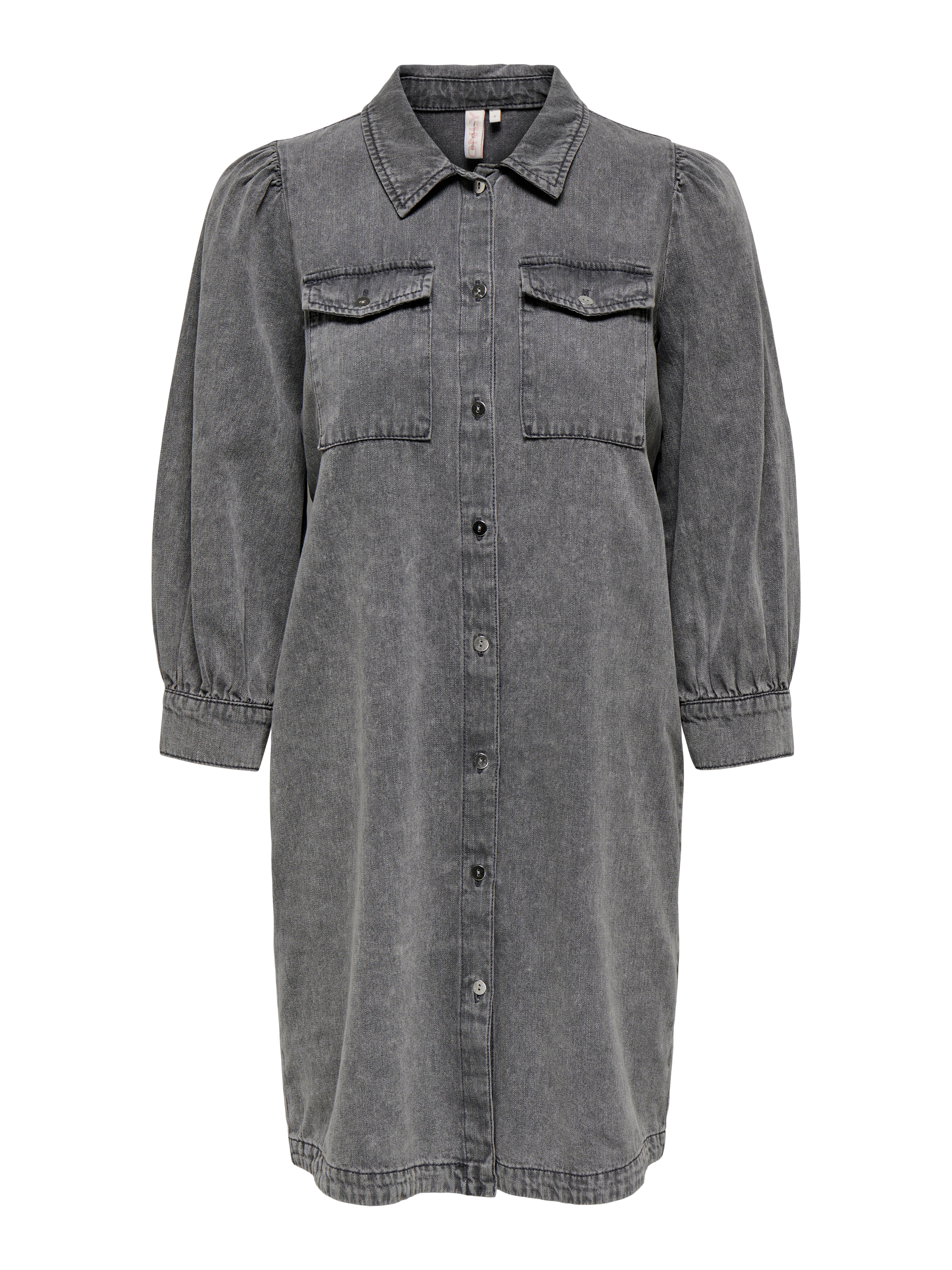 Thumbnail - -onlfelica Langes Kleid