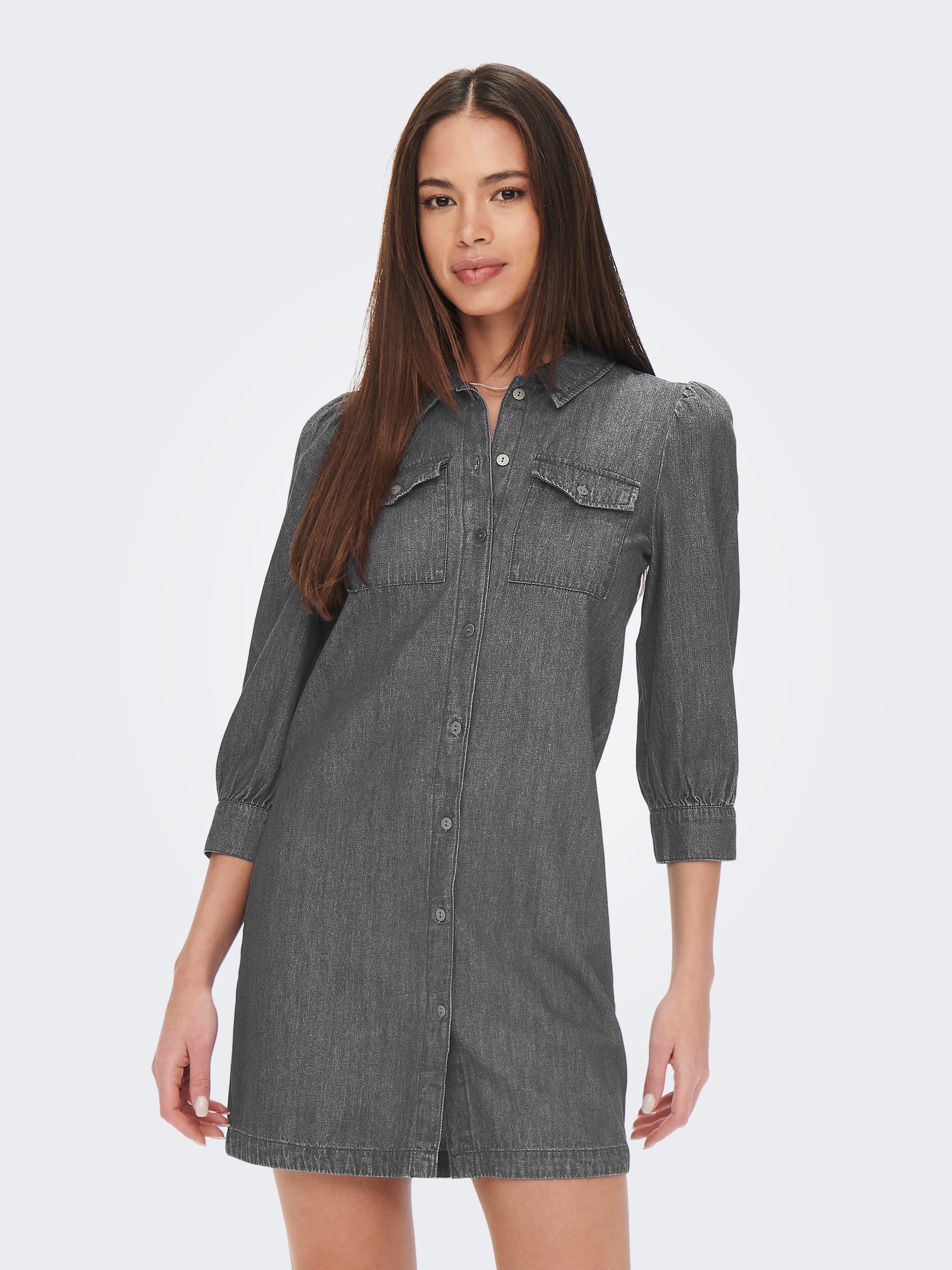 -onlfelica 1 Langes Kleid