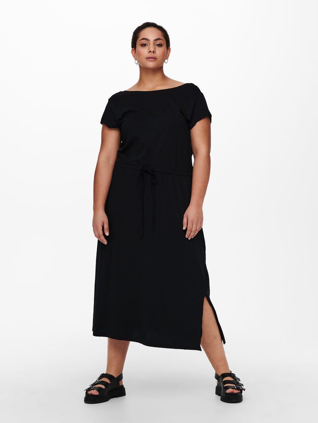 Robe grande taille | Longue et mi-longue | ONLY Carmakoma