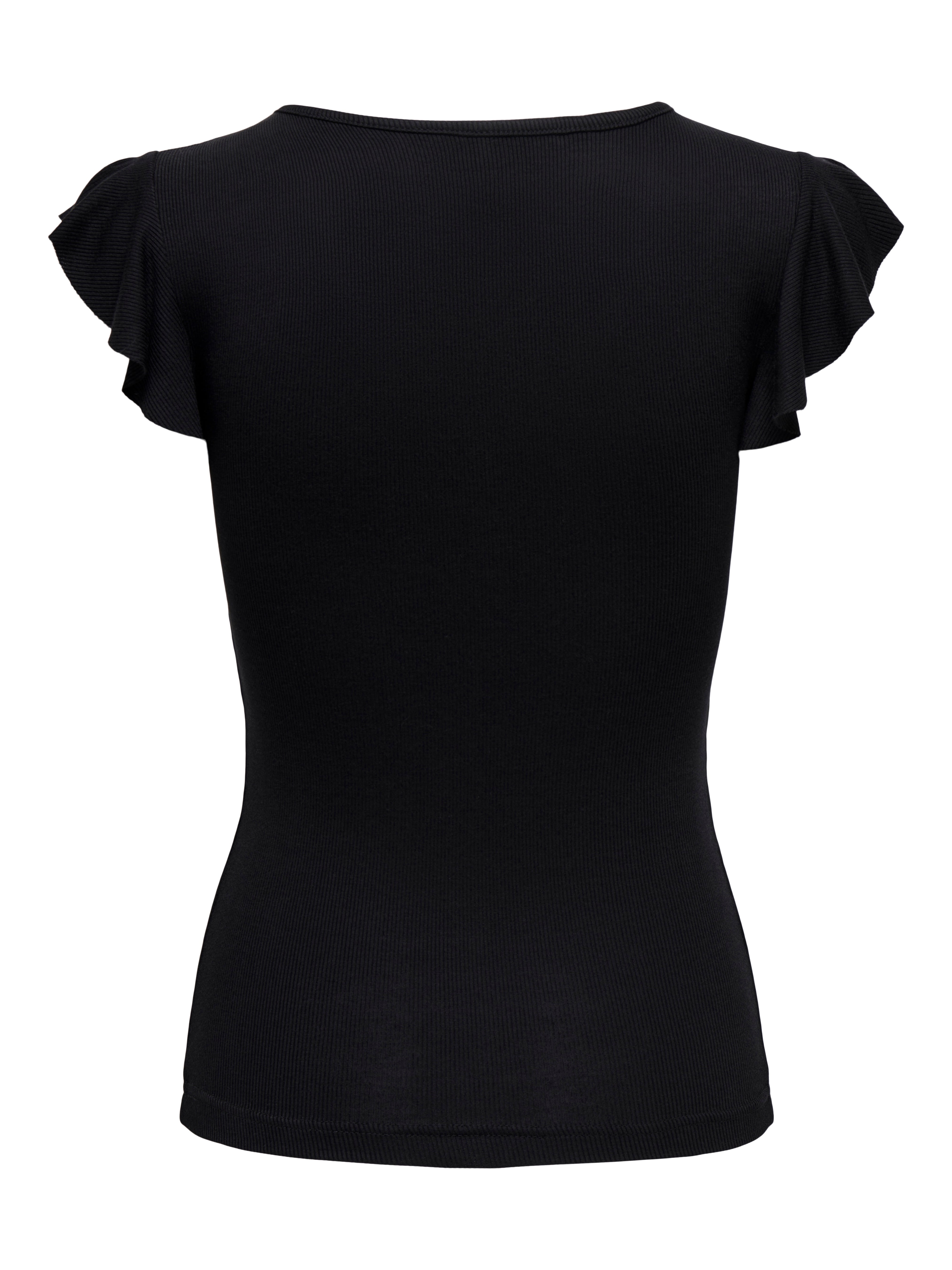 ONLBELIA Top | Schwarz | ONLY®