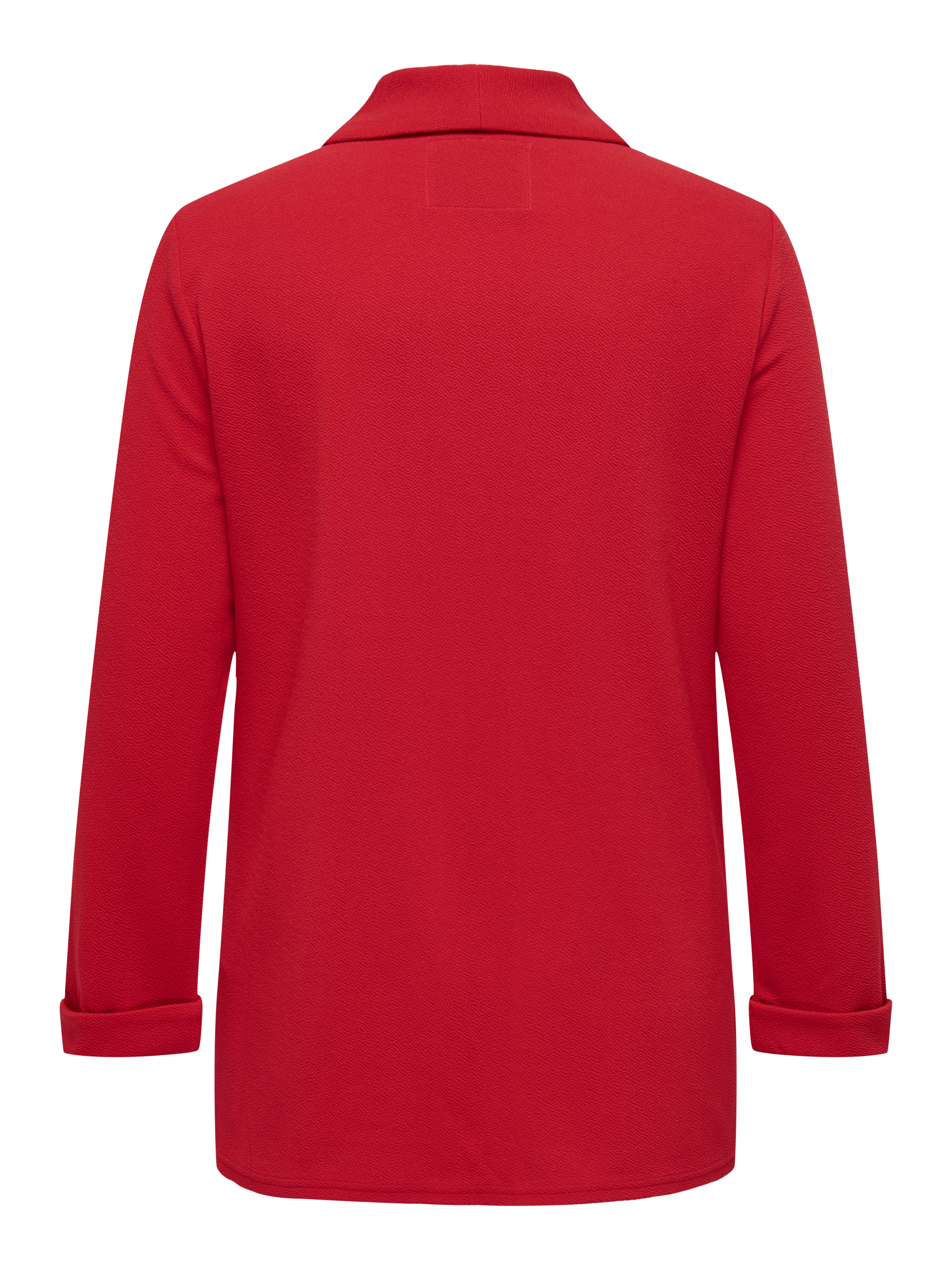 CARBETTY Blazer | Mittelrot | ONLY® 