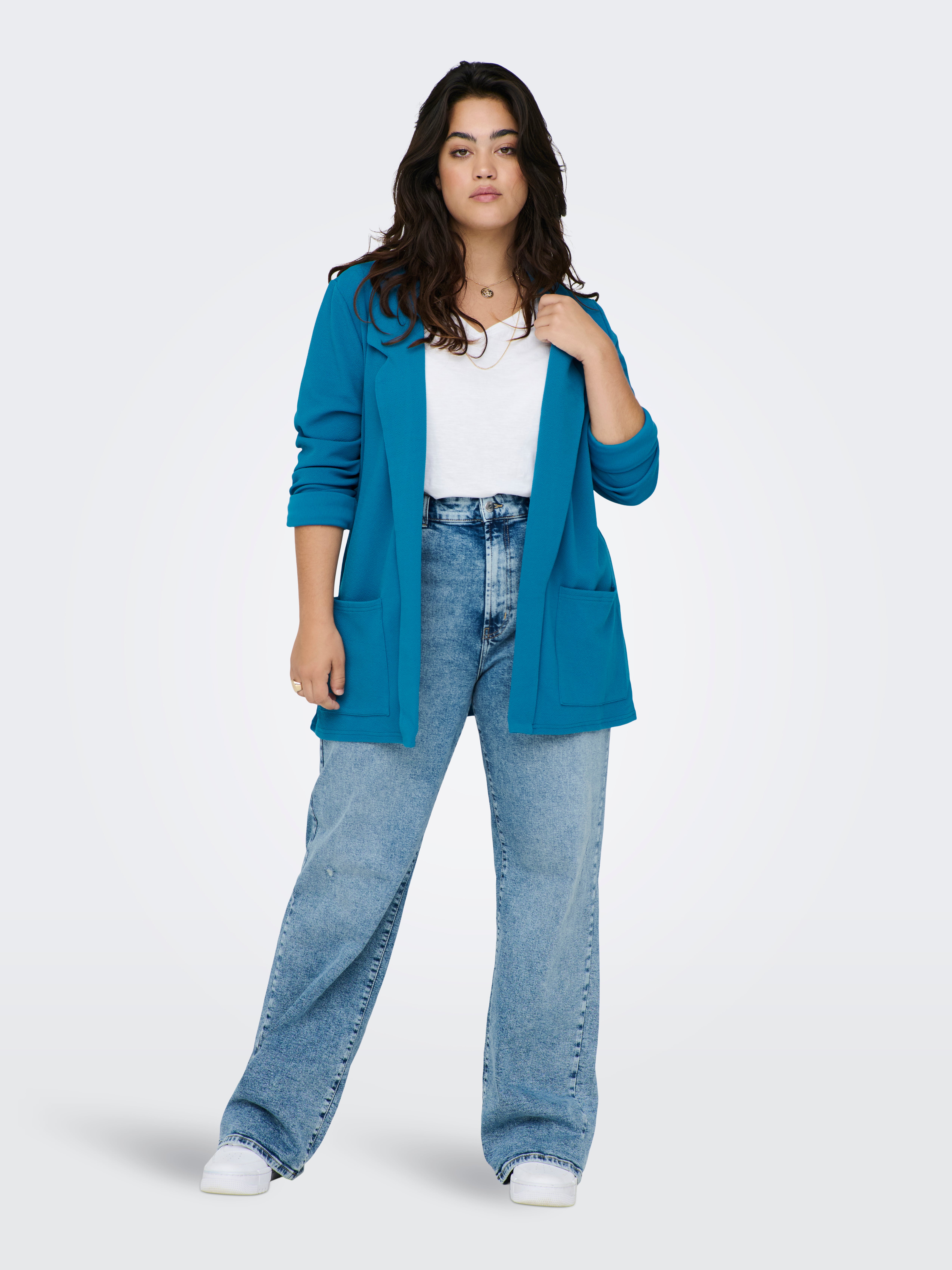 40% Rabatt auf CARBETTY Blazer | ONLY® 