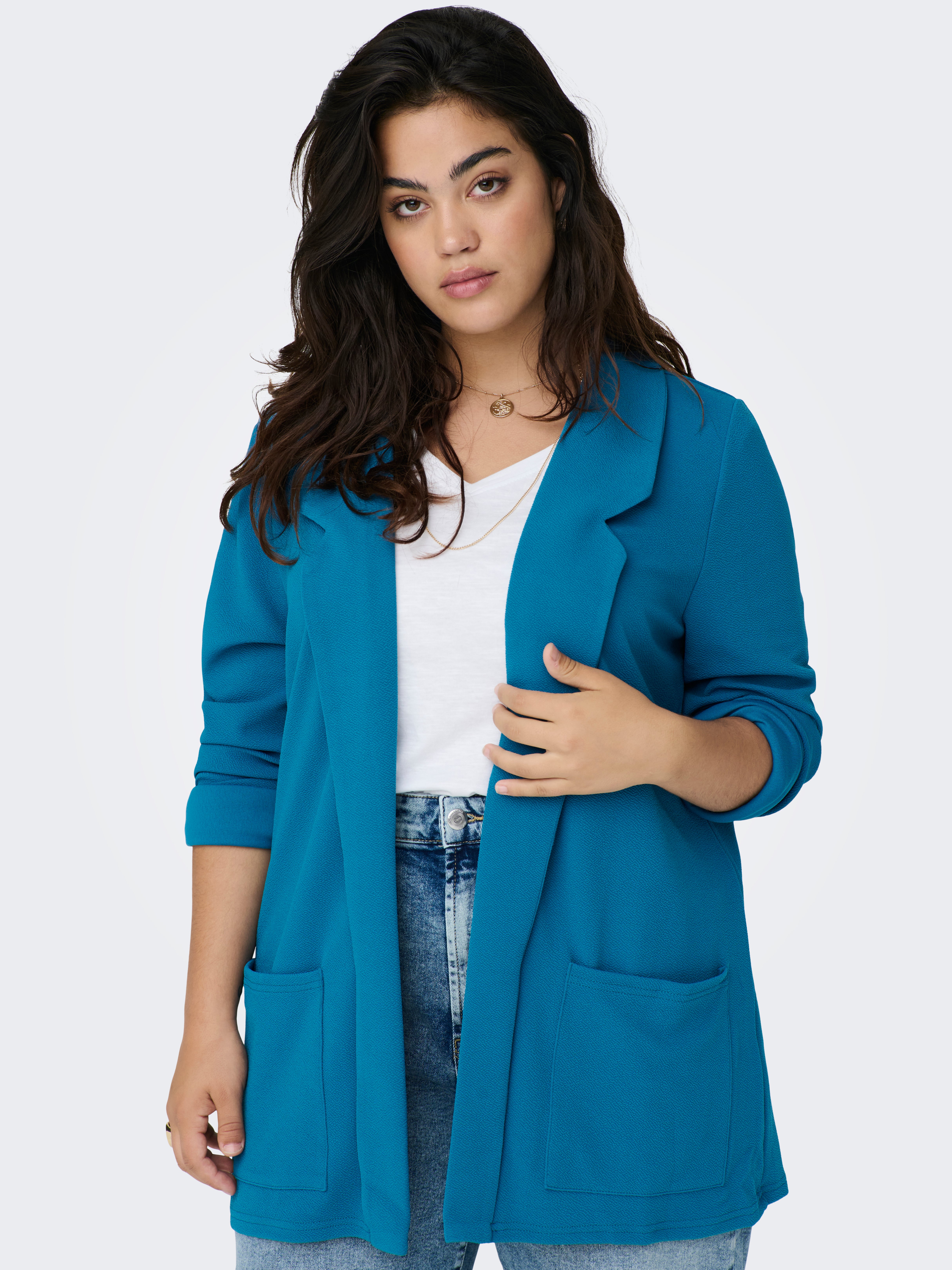 40% Rabatt auf CARBETTY Blazer | ONLY®