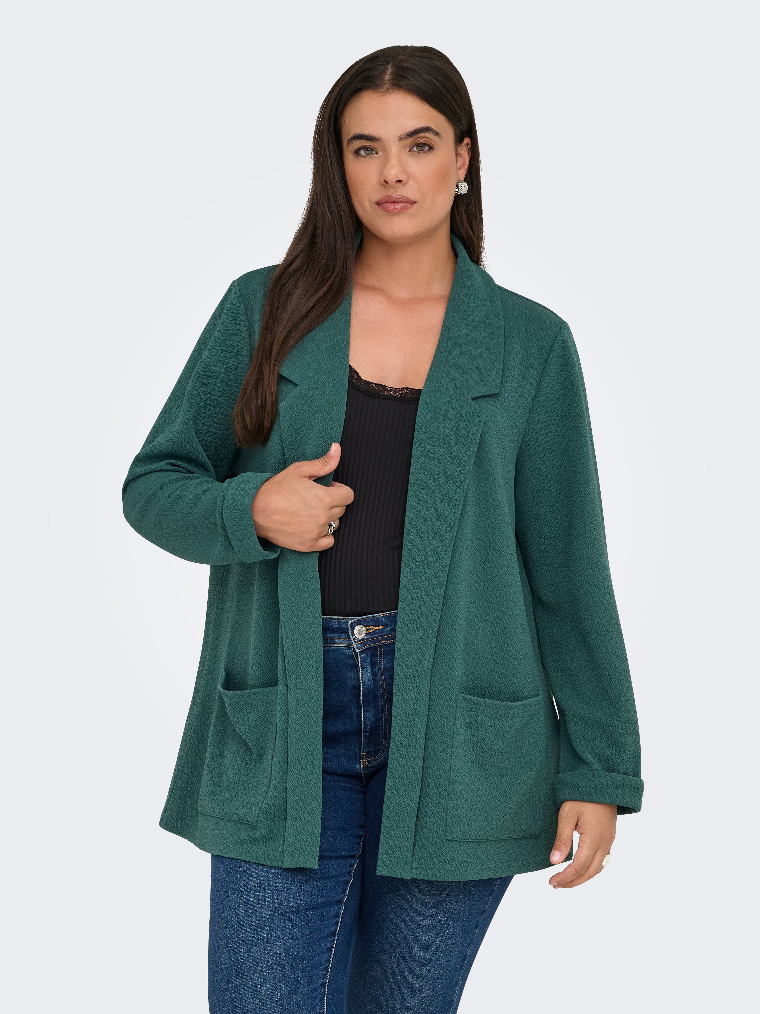 Carbetty Blazer