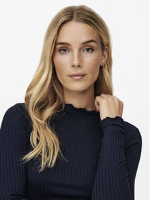 ONLY Manches longues Top -Sky Captain - 15228065