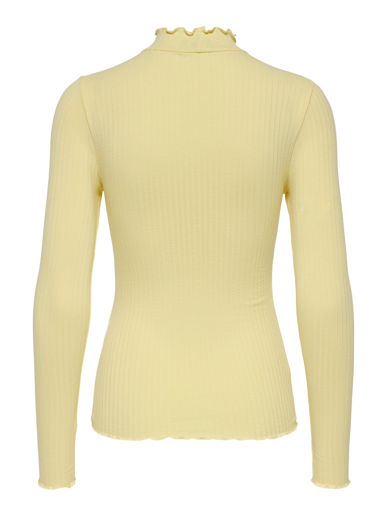 ONLY JDYFRANSISKA Top -Double Cream - 15228065