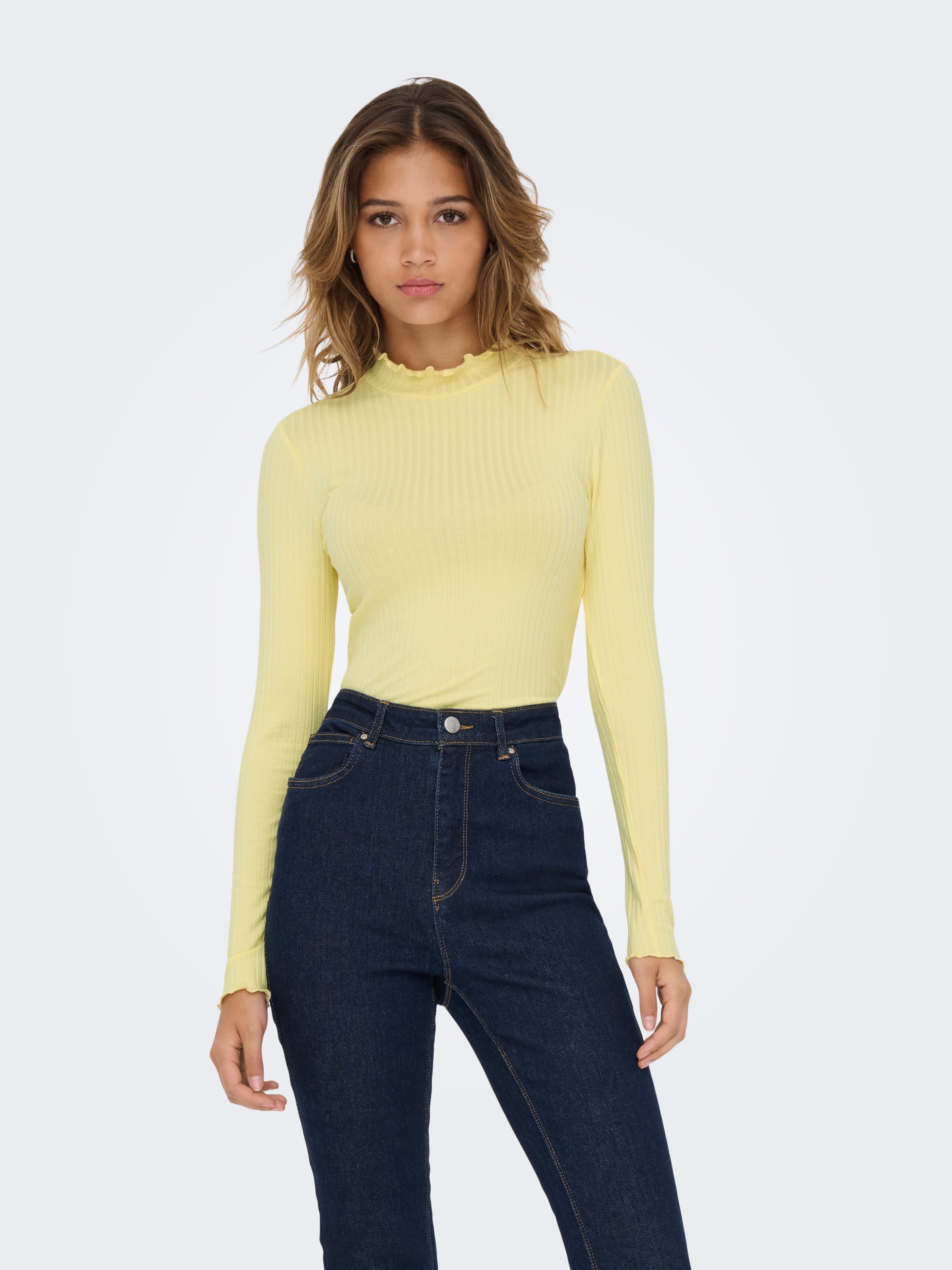 Jdyfransiska Top