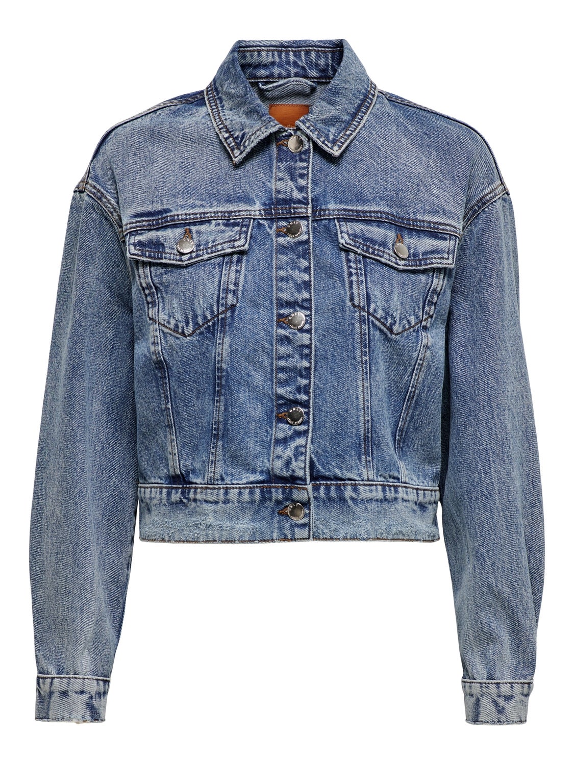 only brand denim jacket