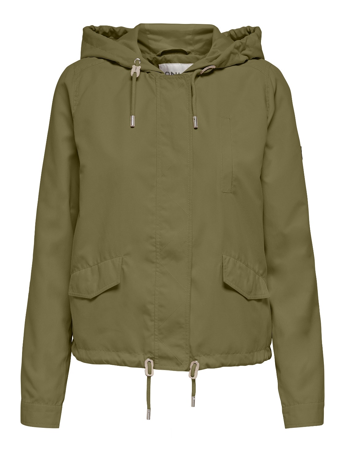 ONLY Chaquetas -Olive Drab - 15228627