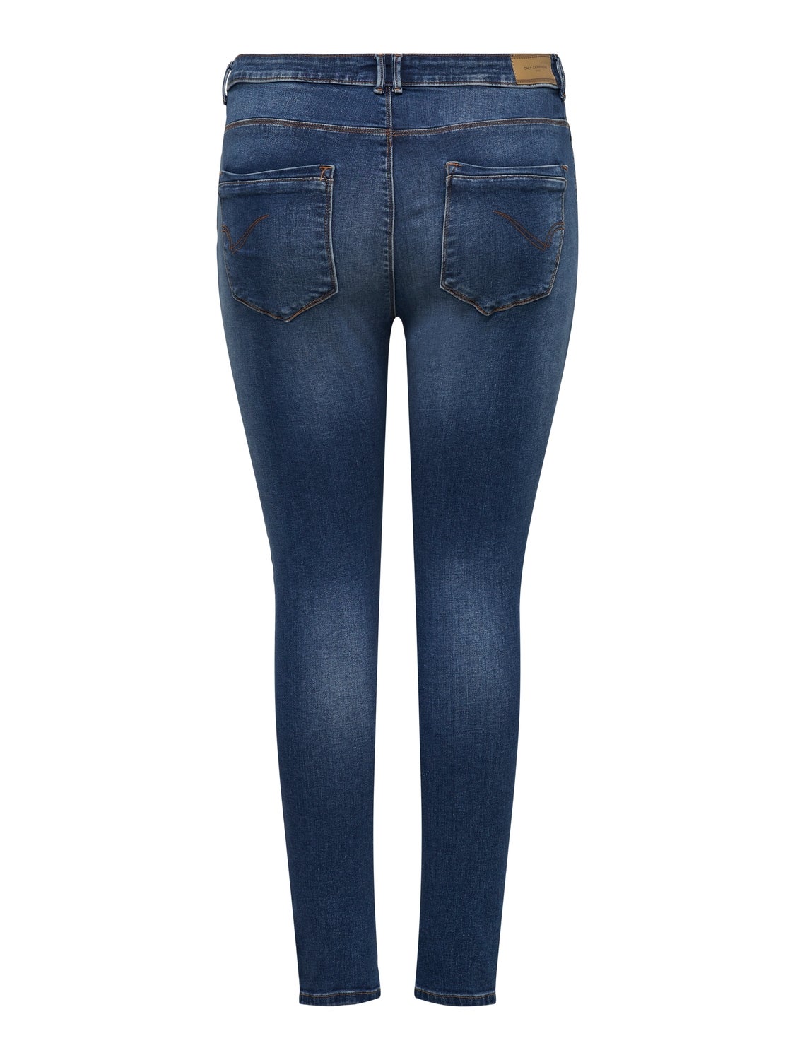 dkny curvy jeans