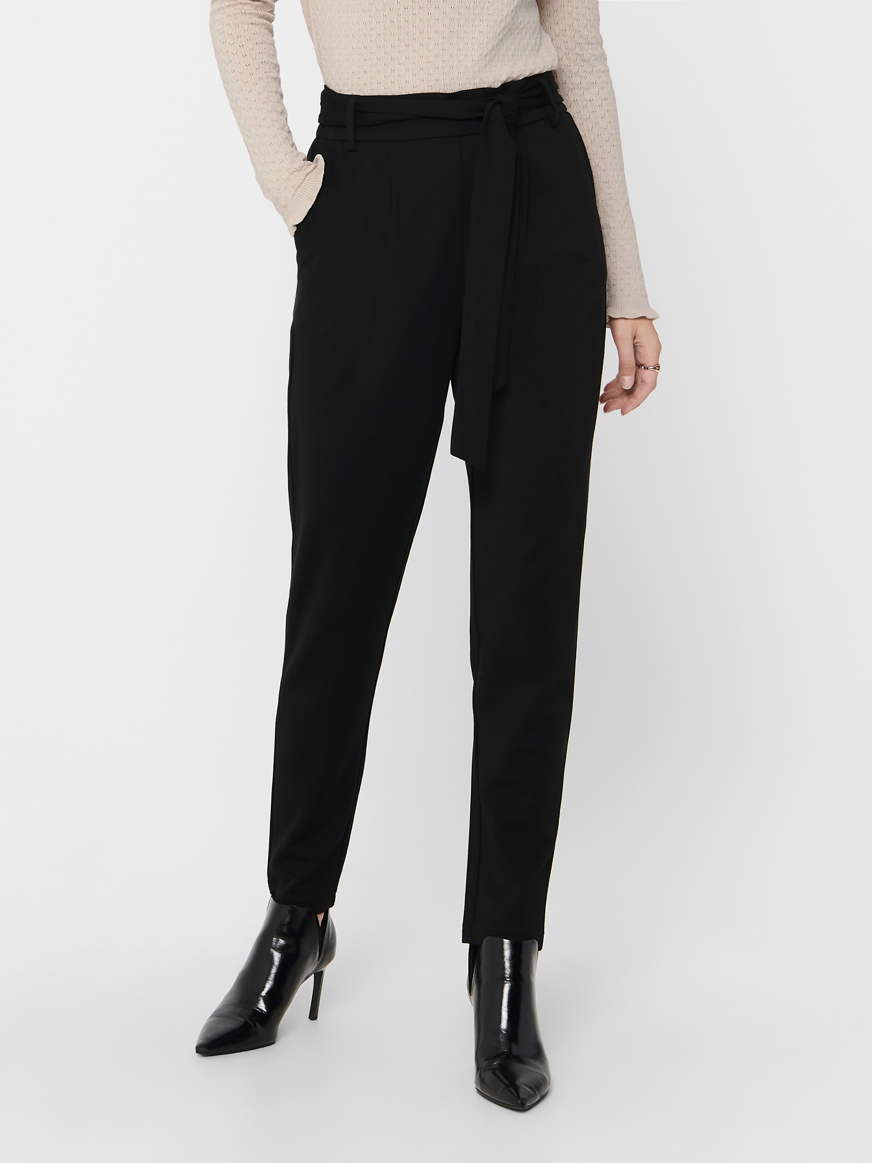 Only Damen ONLPOPTRASH Easy Rush Stripe PNT NOOS Slang - Nu 27% korting Only Damen ONLPOPTRASH Easy Rush Stripe PNT NOOS Slang - Nu 27% korting