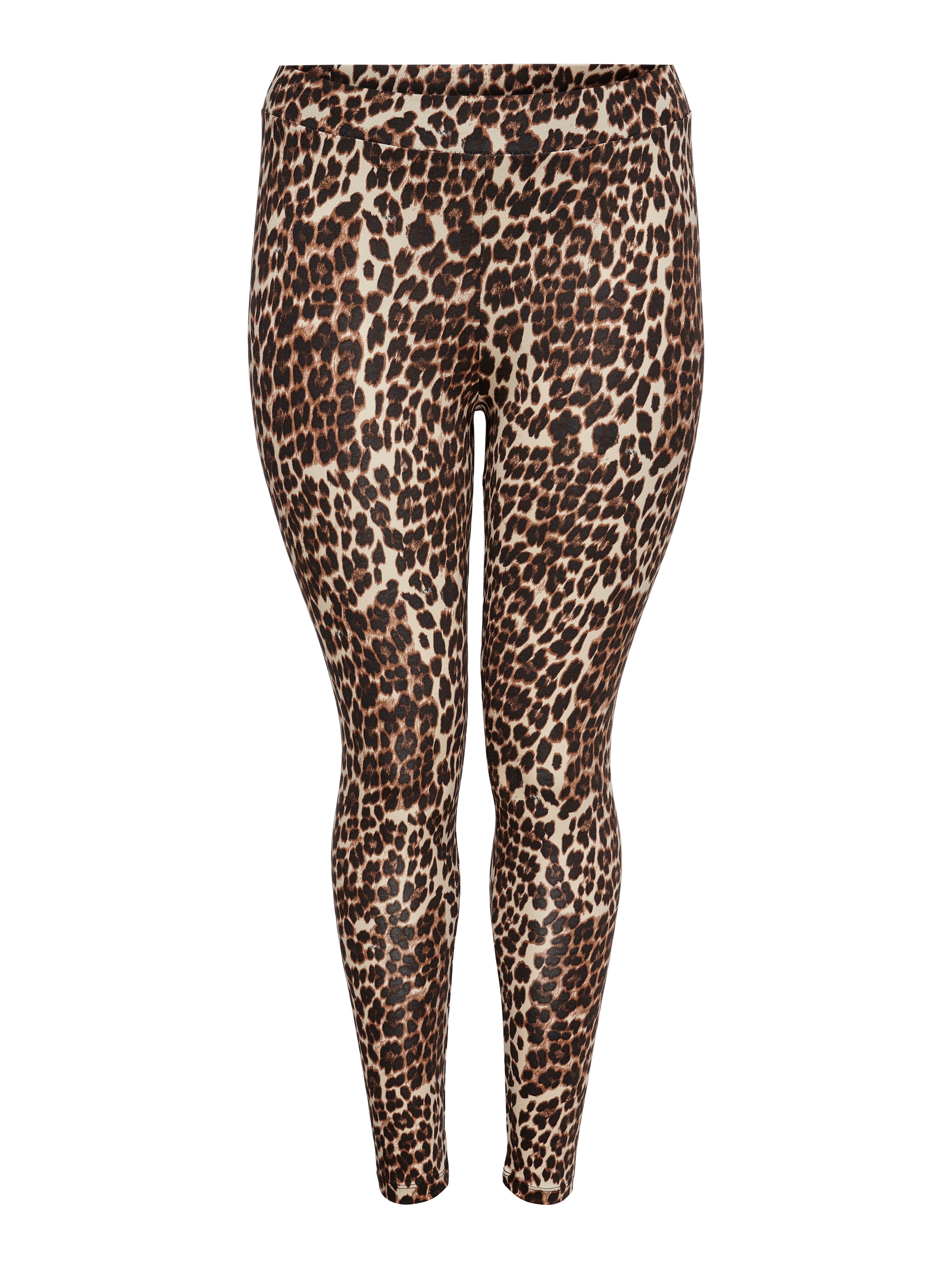 Thumbnail - Cartime Skinny Fit Leggings