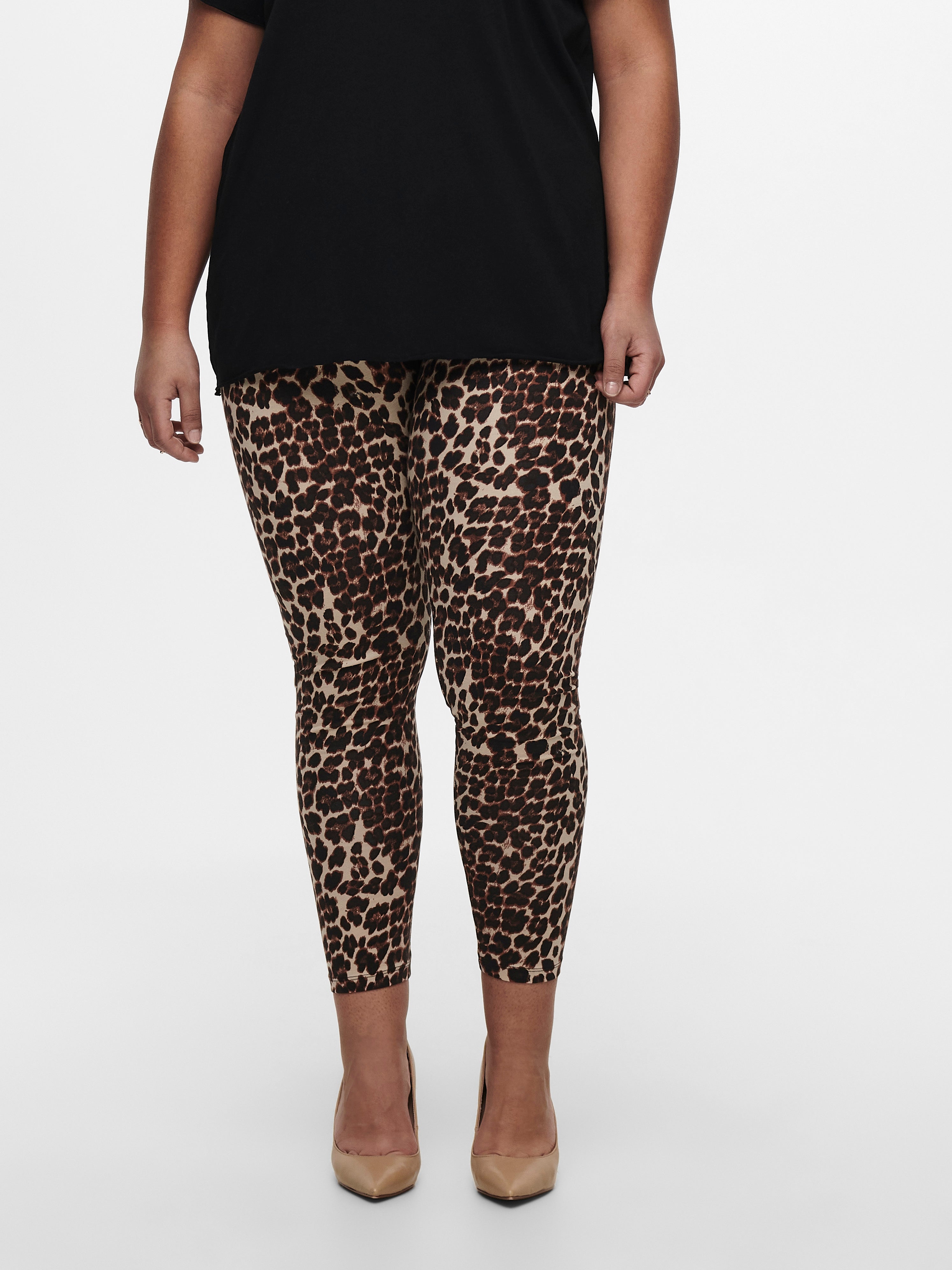 Cartime Skinny Fit Leggings