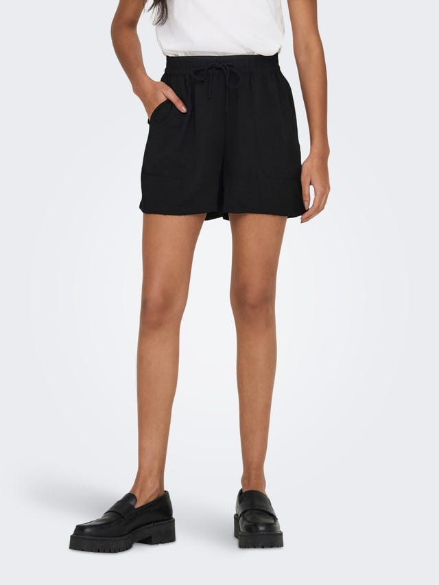 ONLY Loose Fit Shorts - 15229049