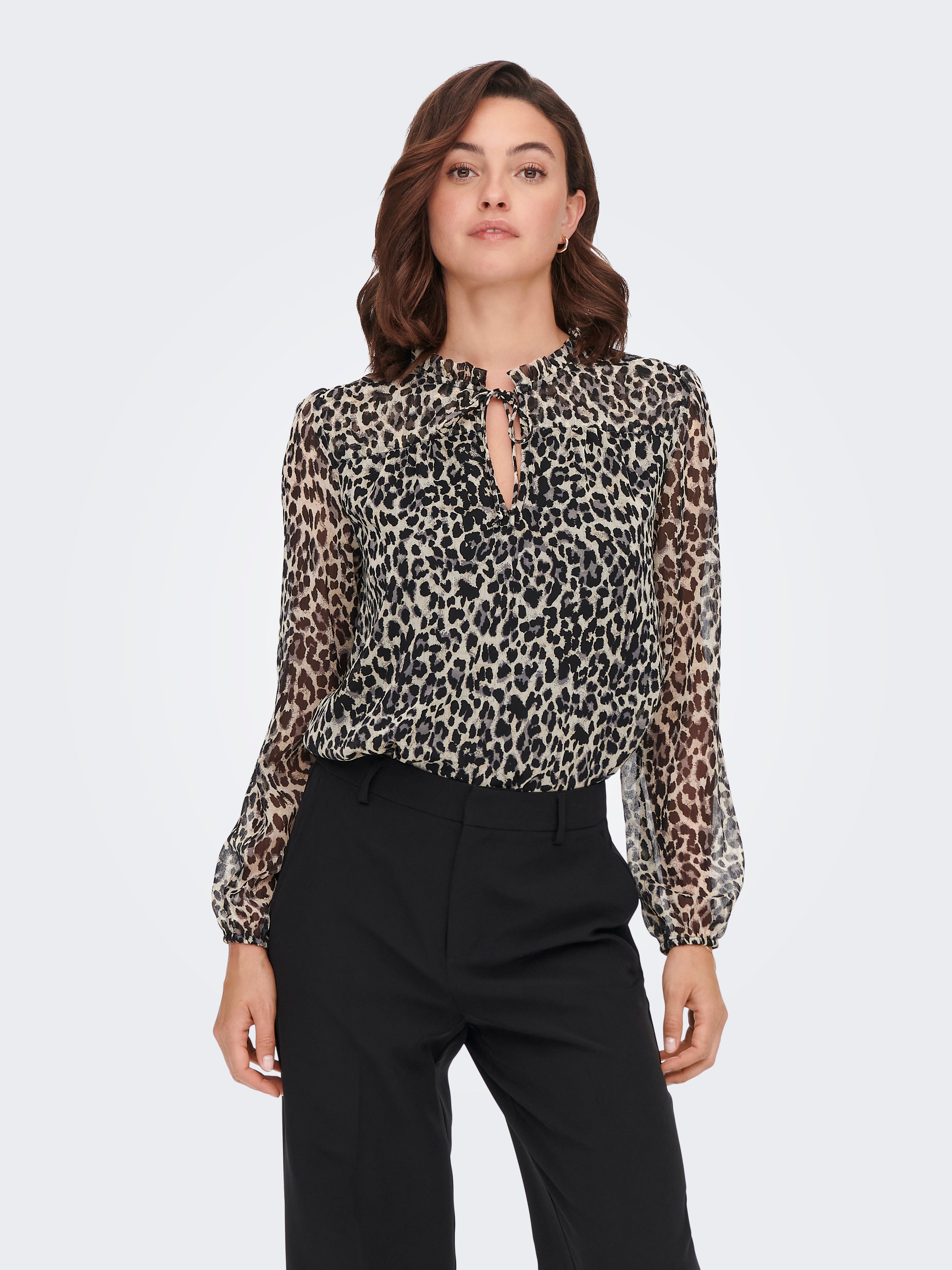ONLDITSY Top | Schwarz | ONLY®