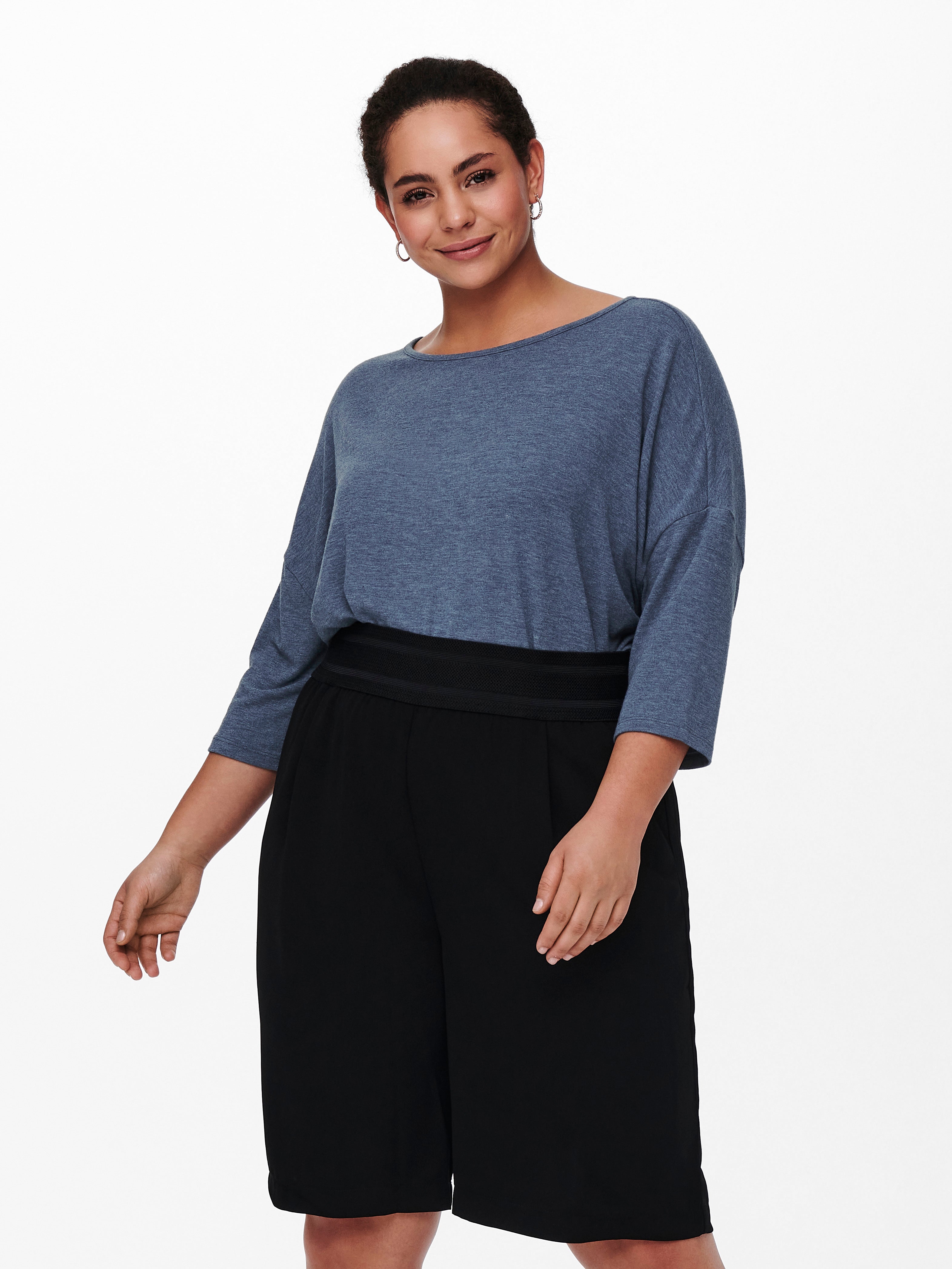 Carlamour Top