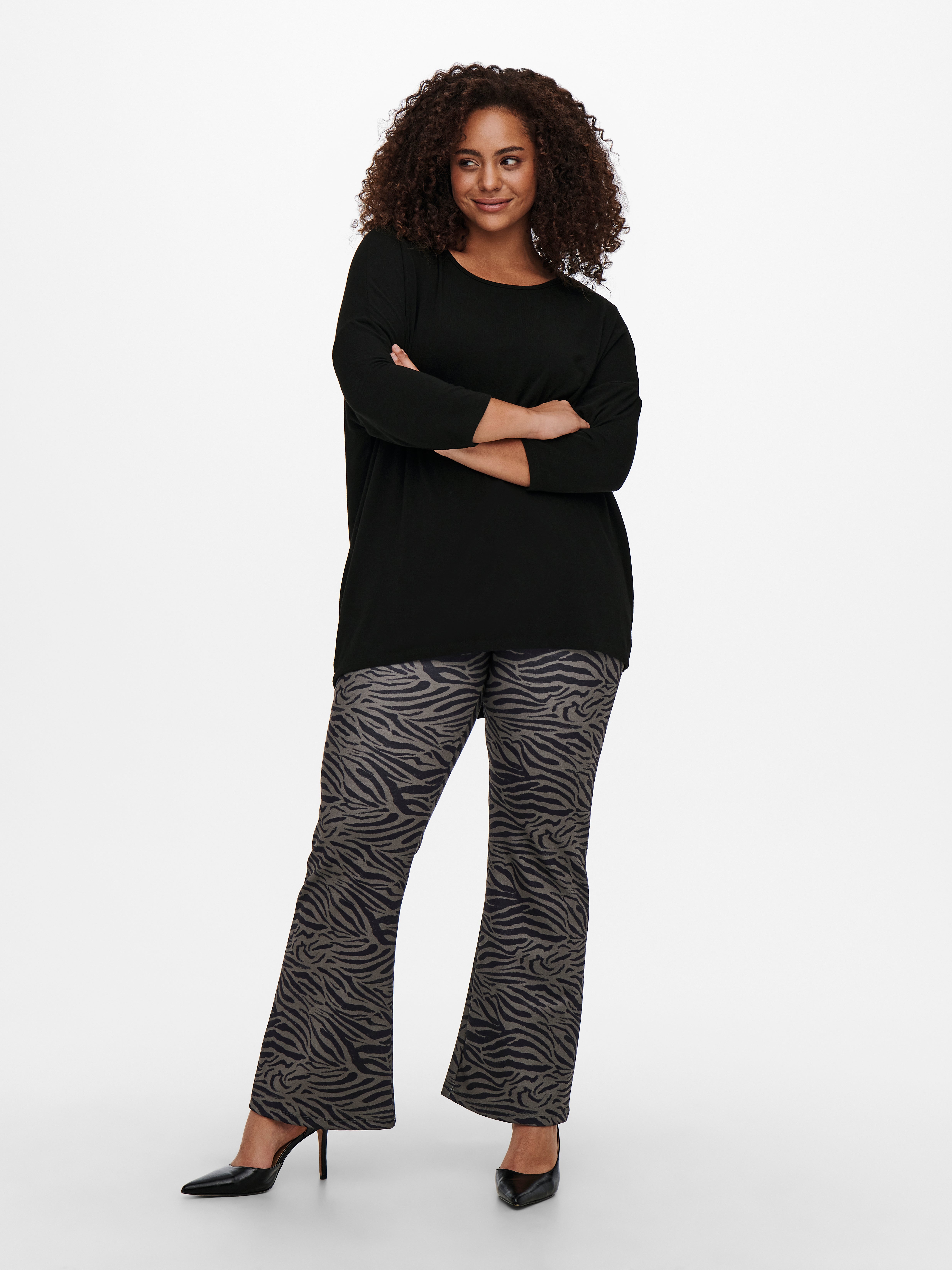 Thumbnail - Carlamour Top