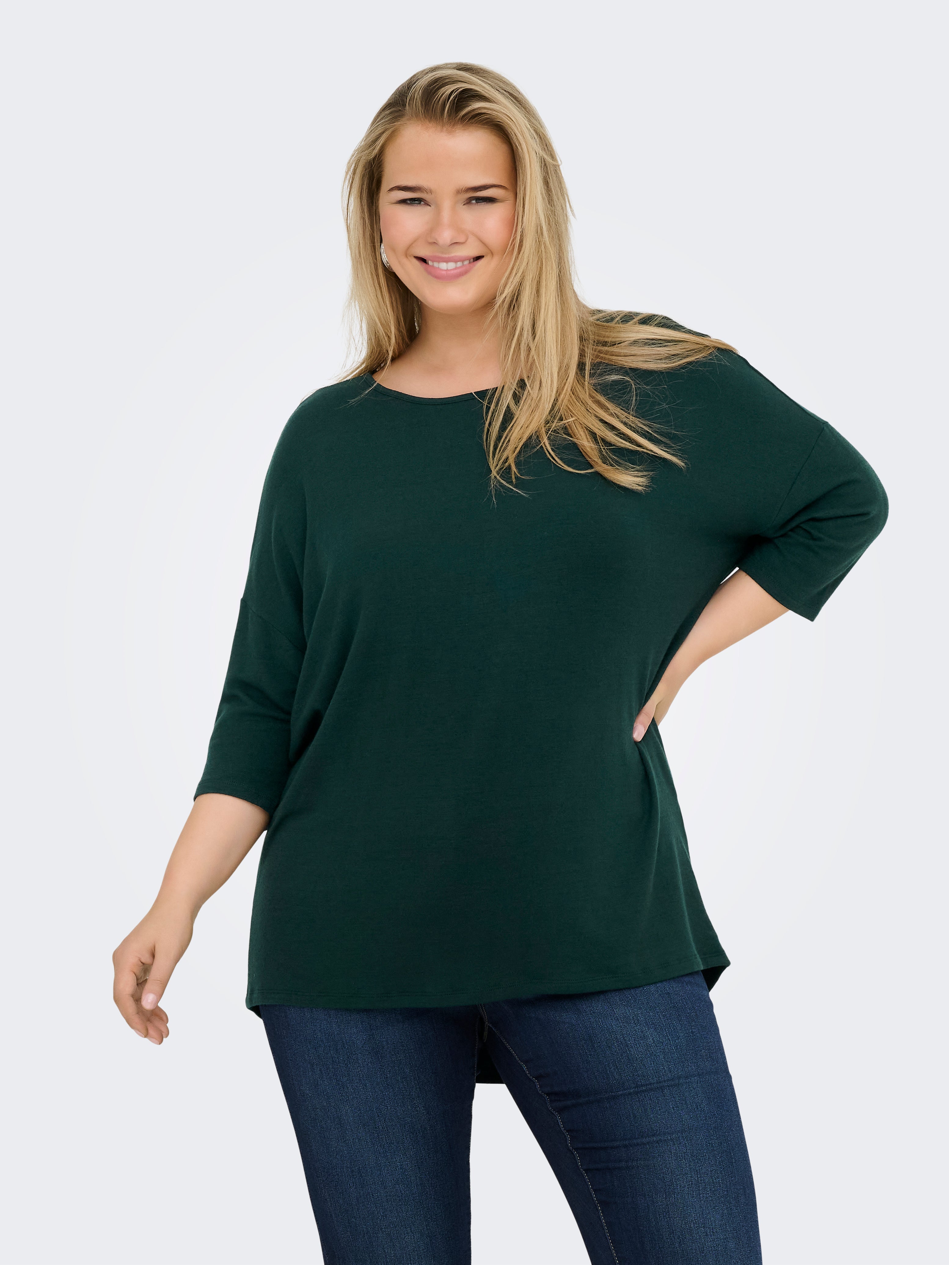 Carlamour Top