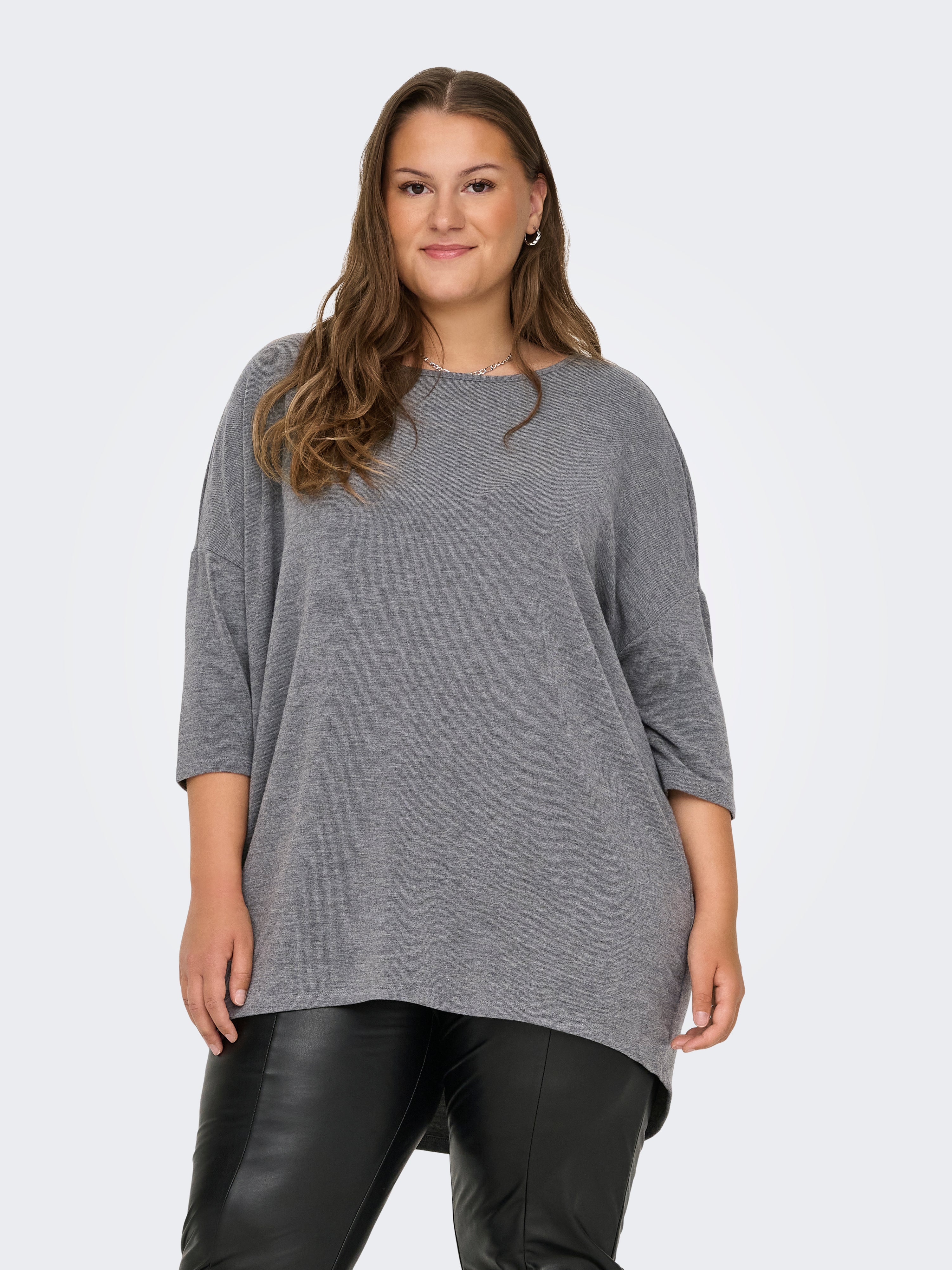 Carlamour Top