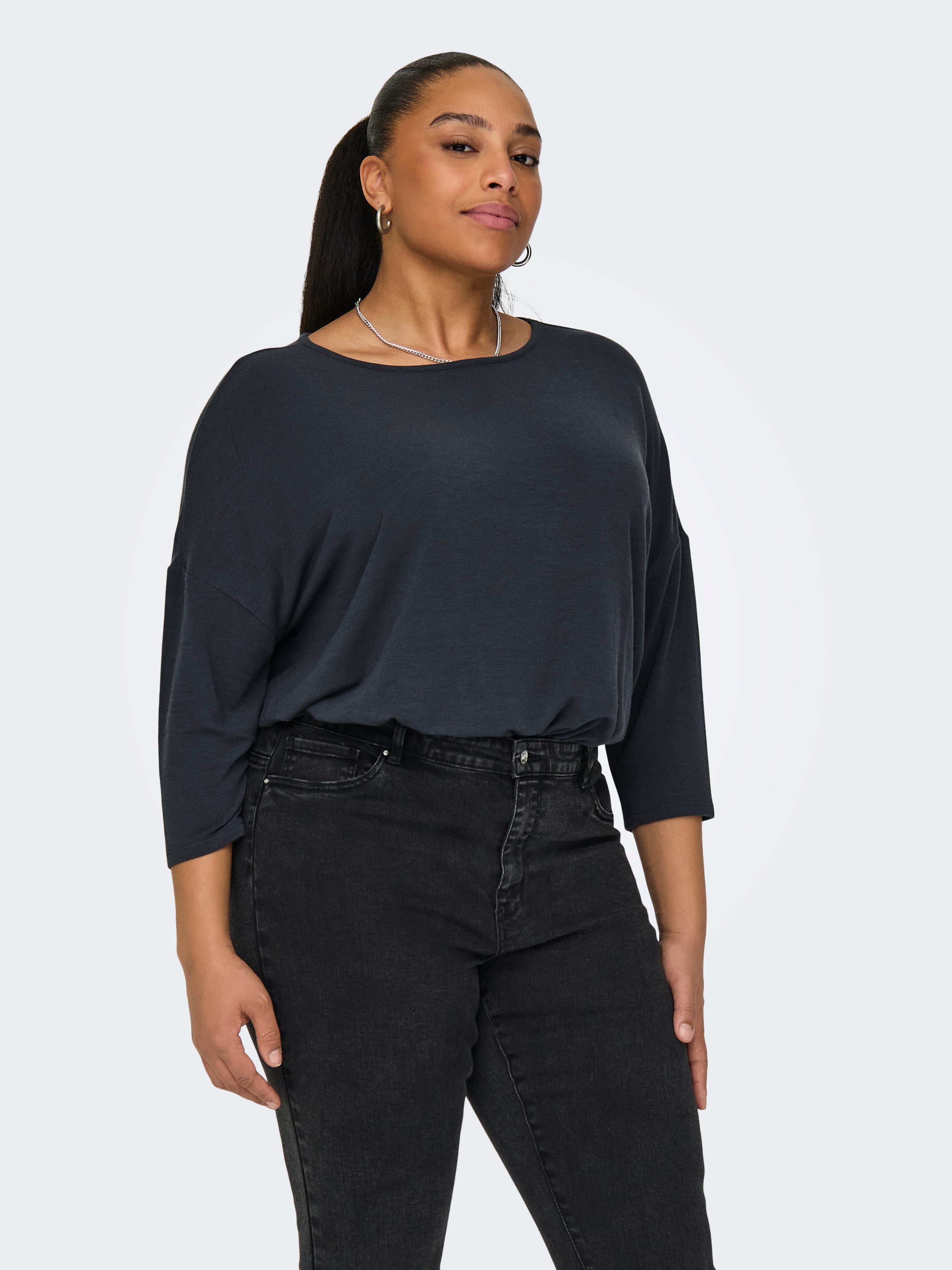 Carlamour Top