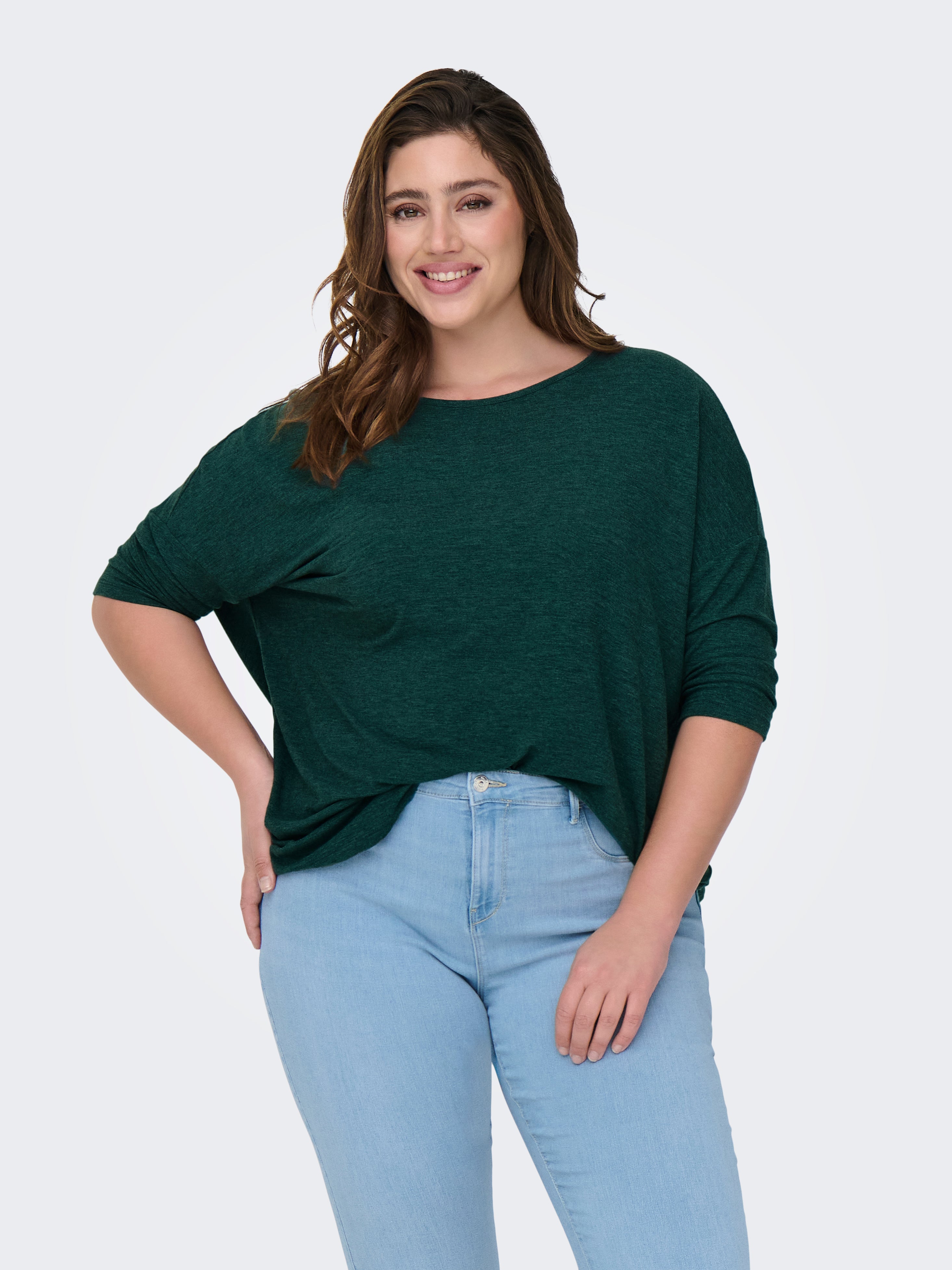 Carlamour Top