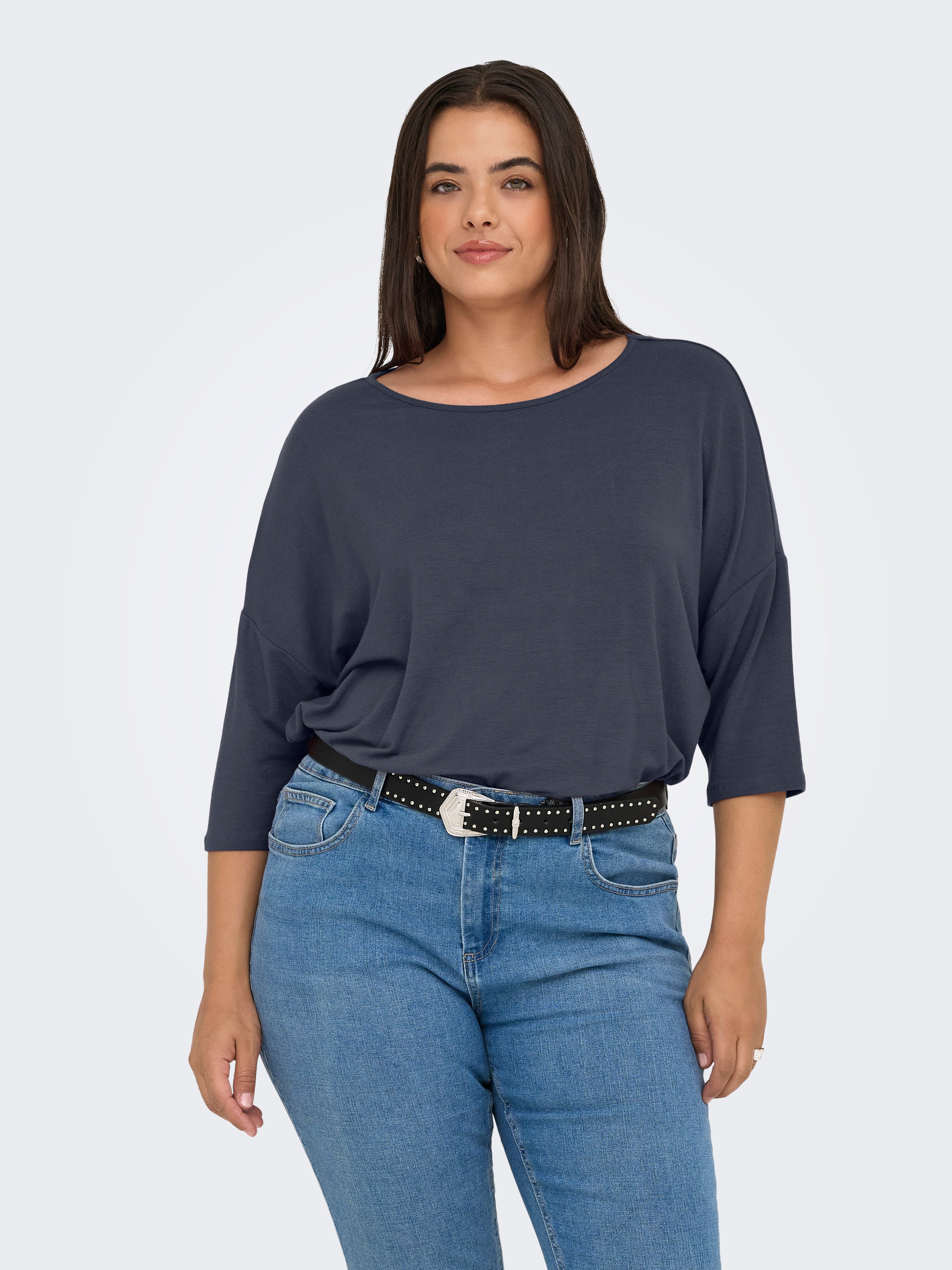 Carlamour Top