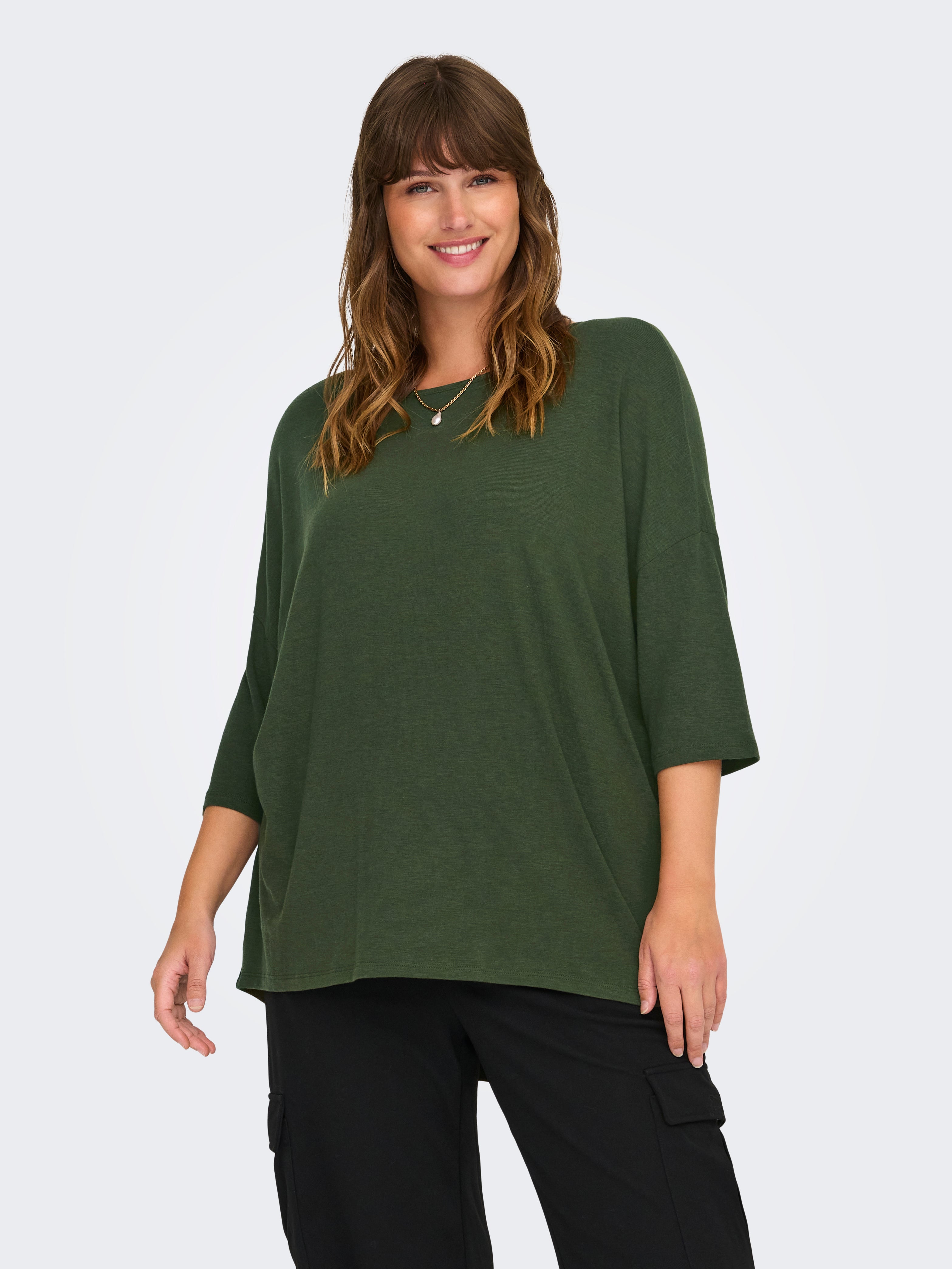Carlamour Top